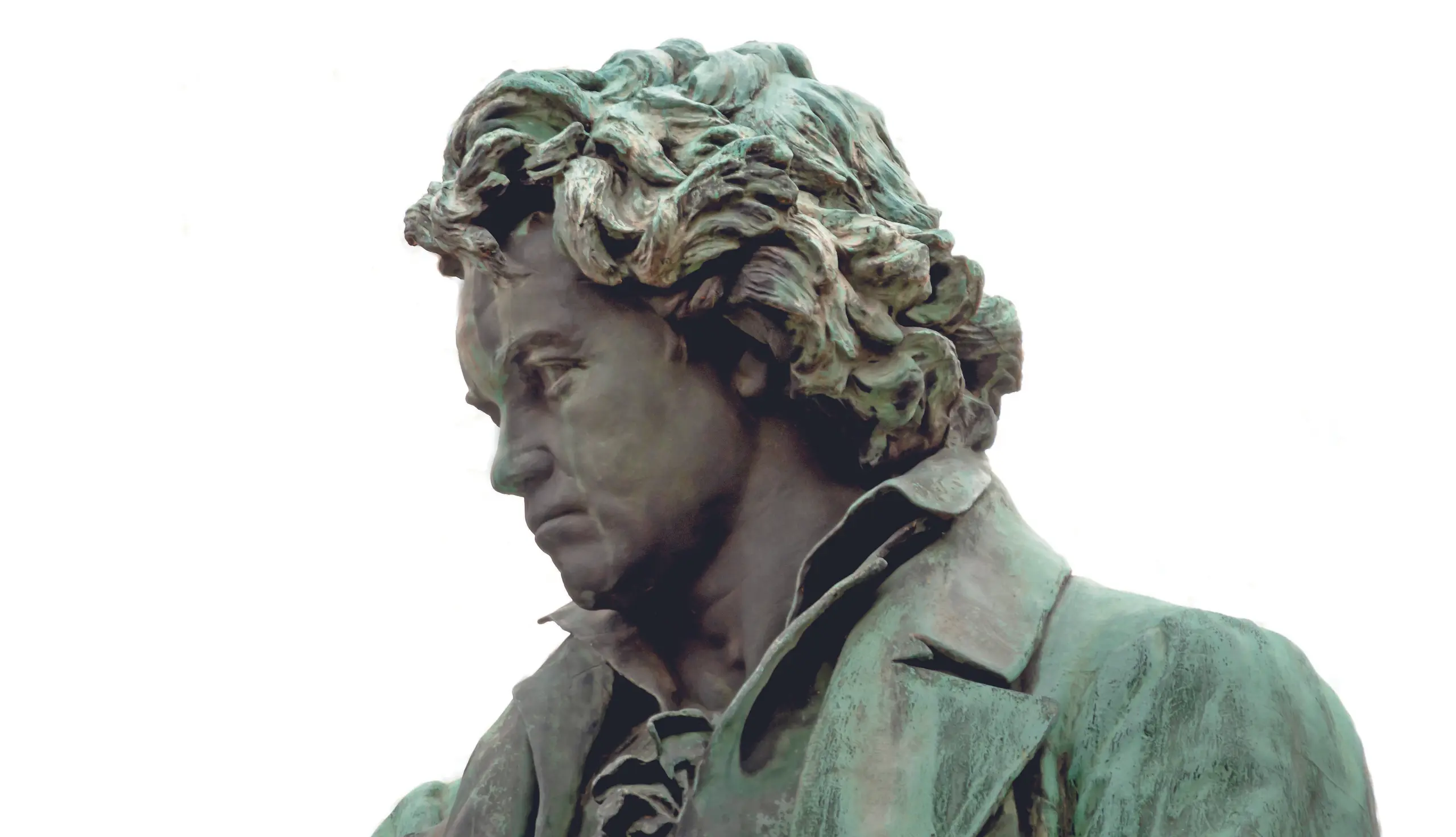 Kultur - Beethovens "Neunte", Mythos ohne Grenzen