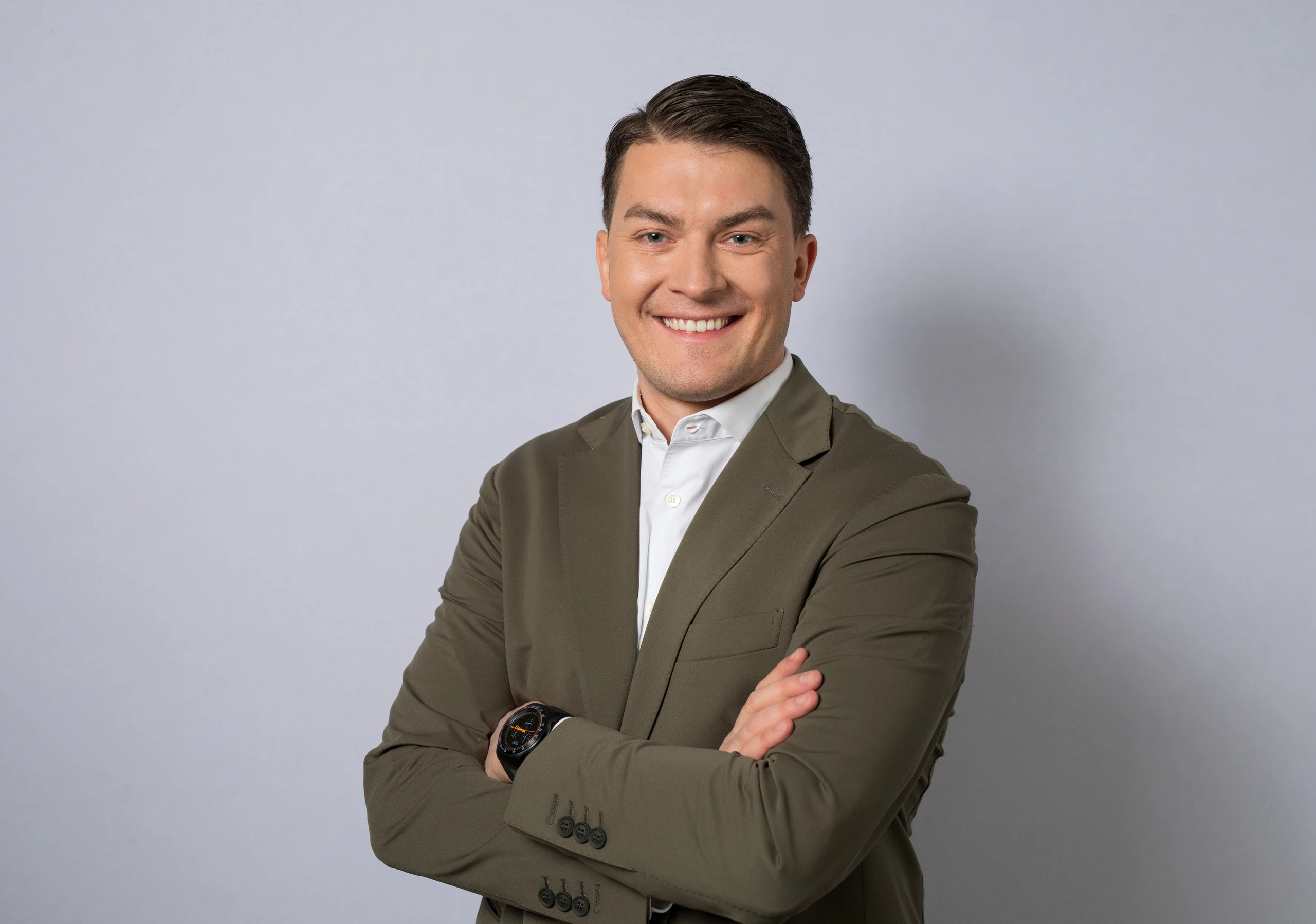 © Markus Kaltenböck Blurred image background