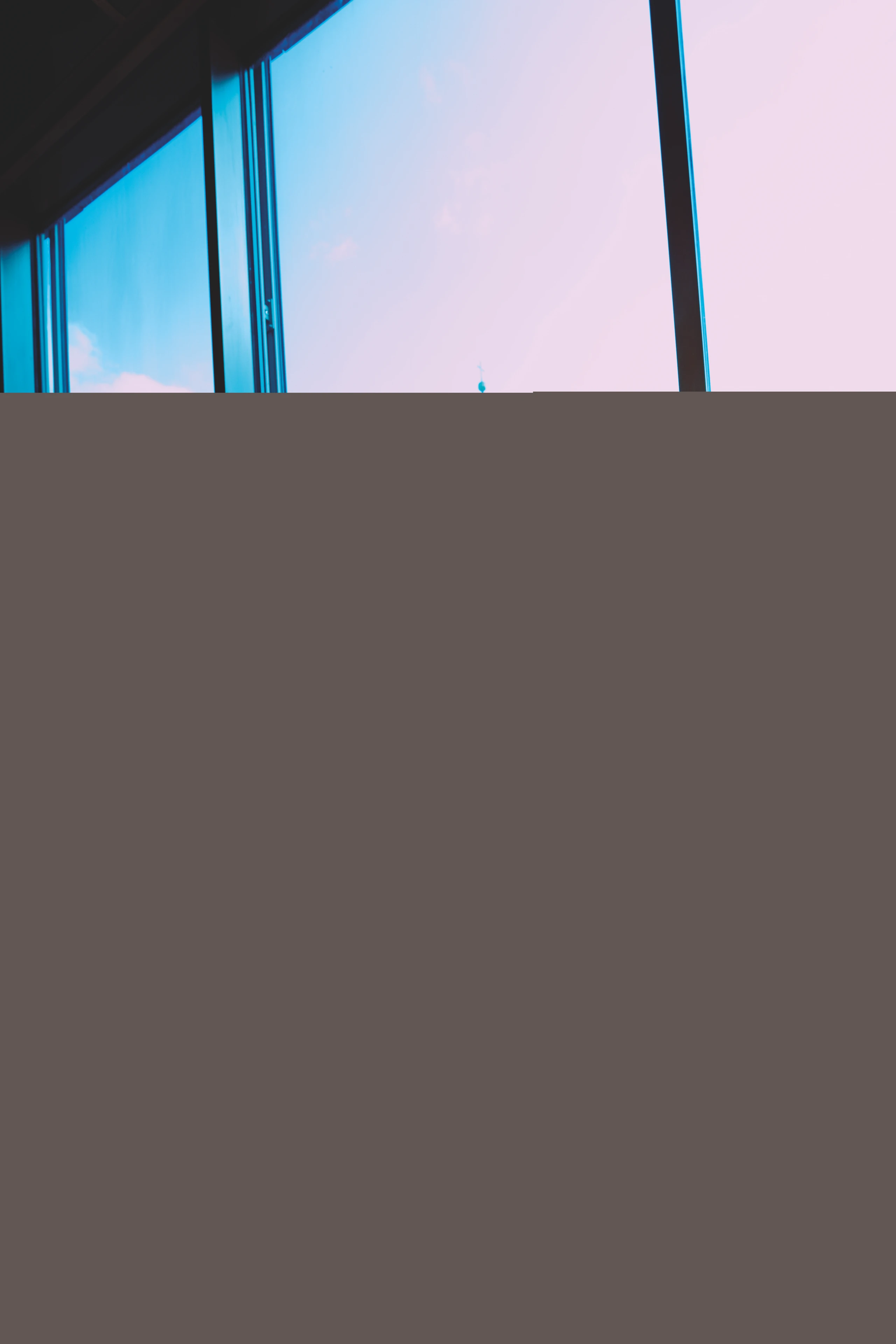 Blurred image background