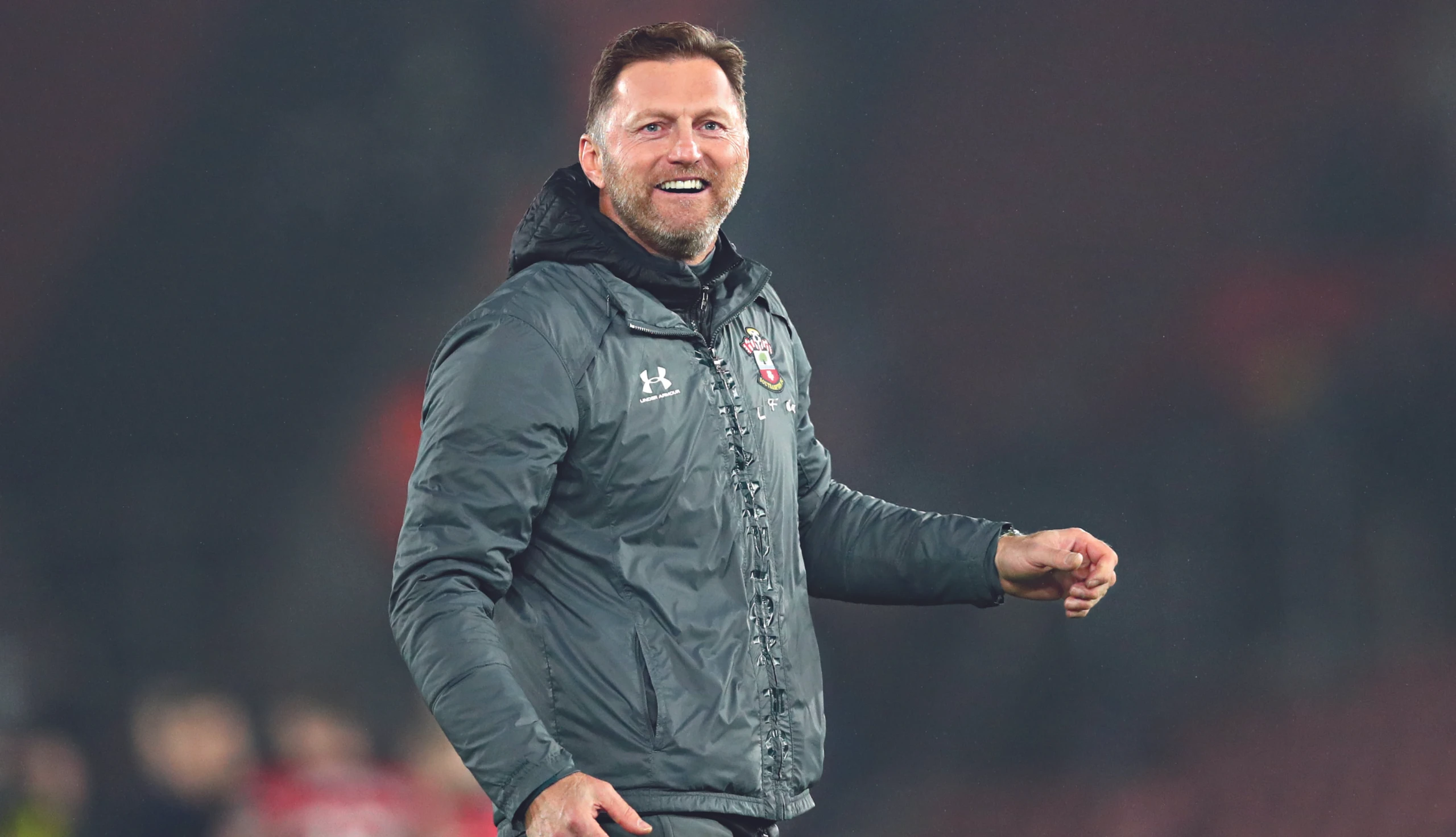 Ralph Hasenhüttl