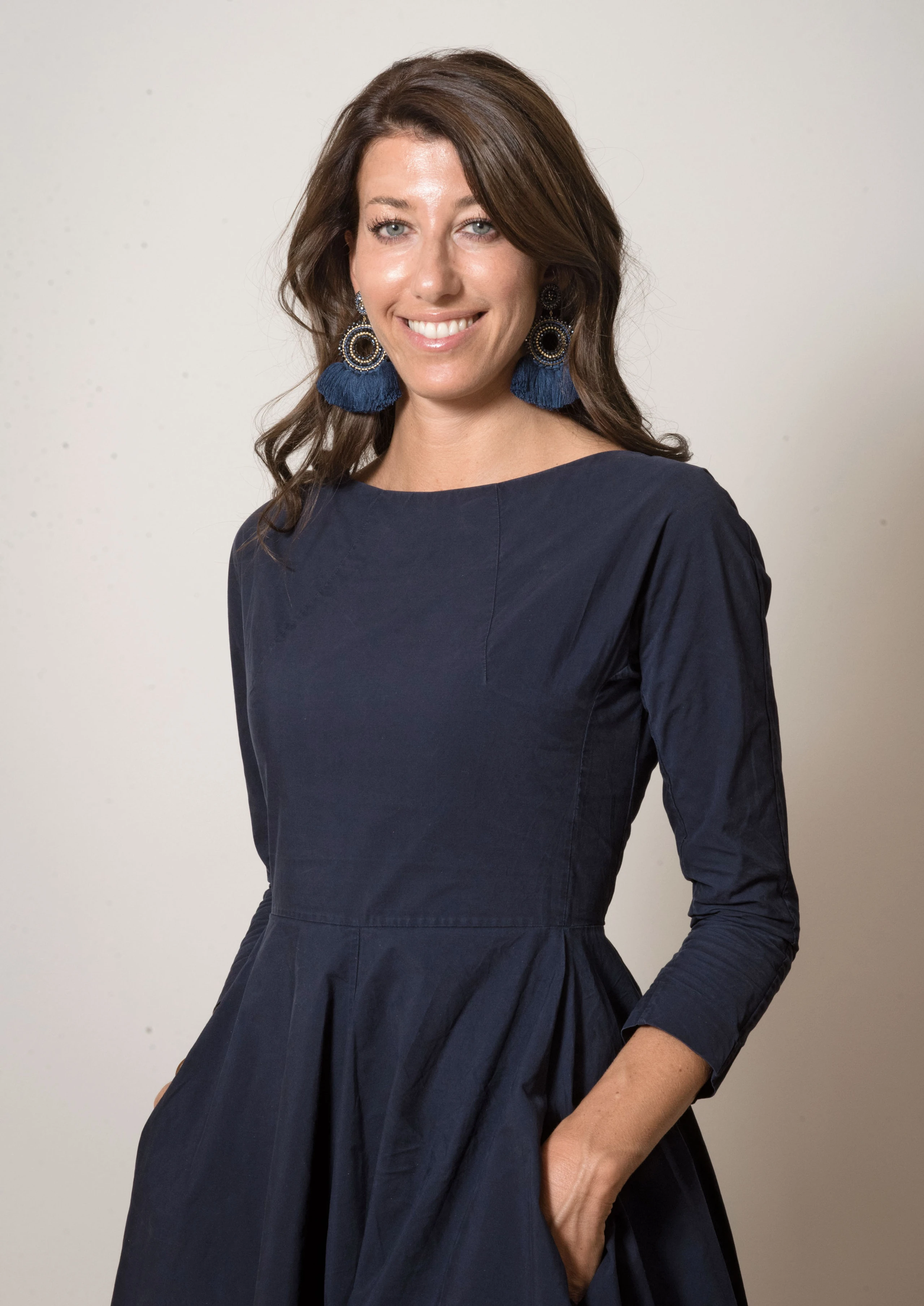 © Ricardo Herrgott Blurred image background