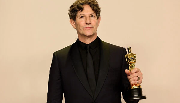Gaza- und Ukraine-Krieg wurden bei den Oscars zum Thema