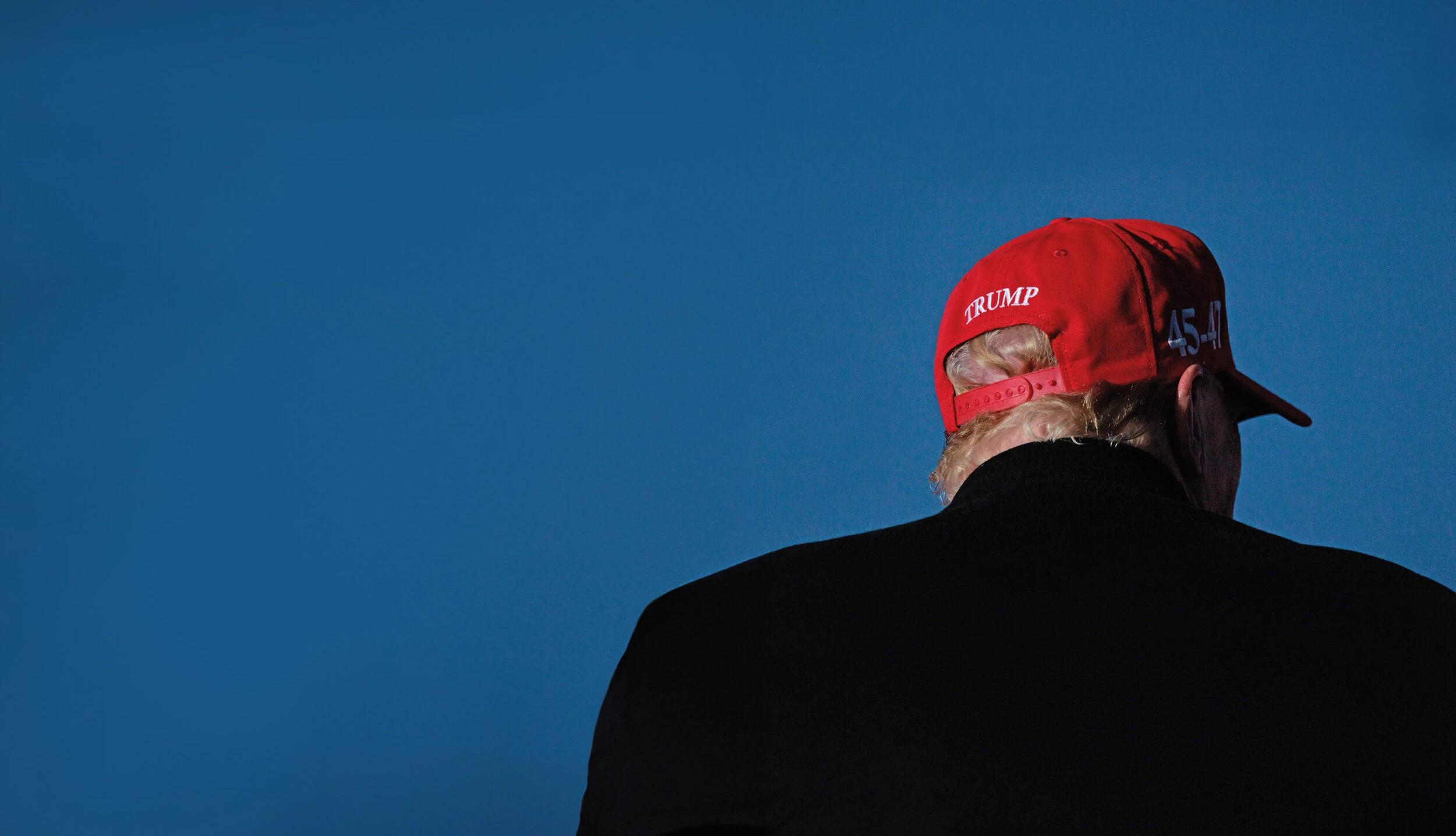 Dondald Trump Plan