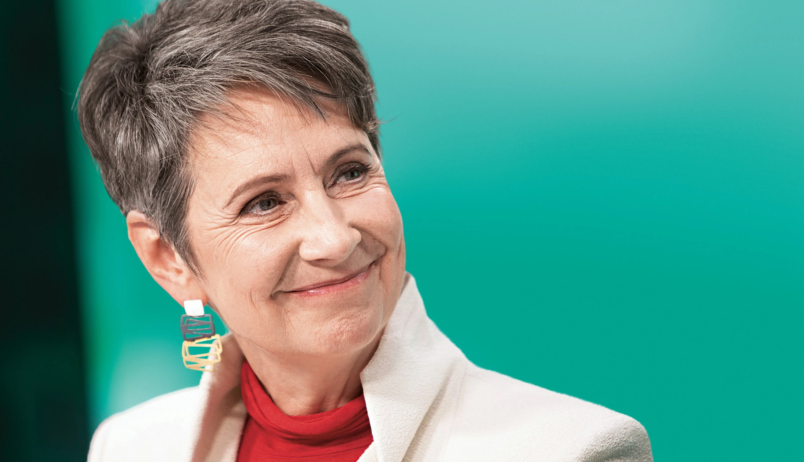 Sabine Herlitschka