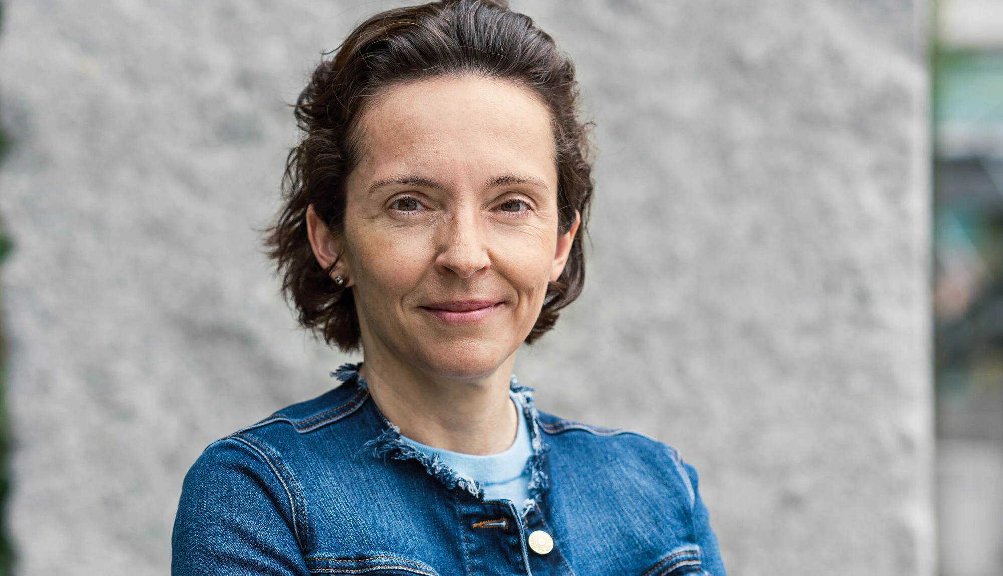 Martina Künsberg Sarre