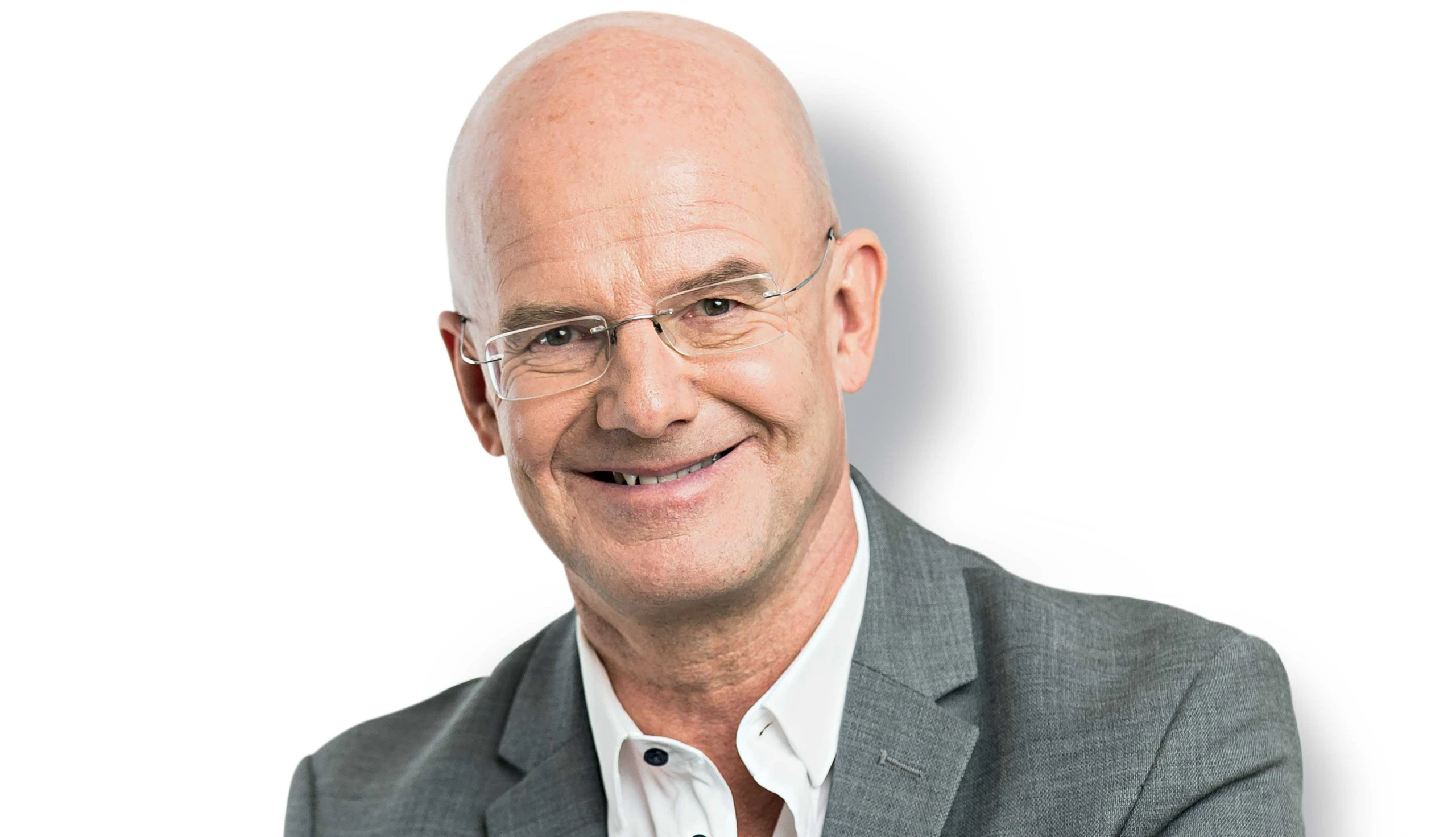 Medien &amp; Menschen - Breiteneckers Austro-Mitgift