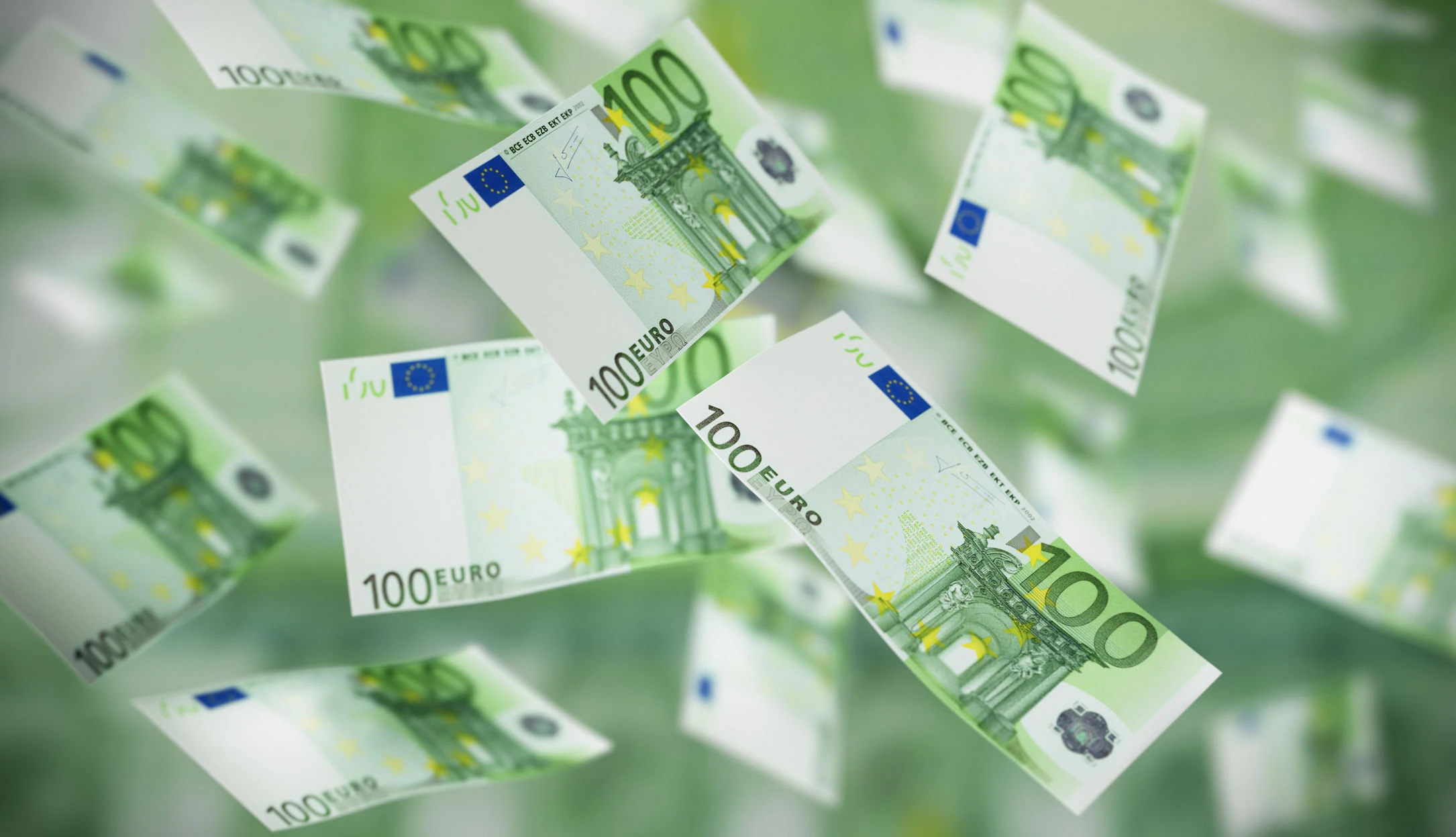 Finanzen - Die Österreicher und das liebe Geld