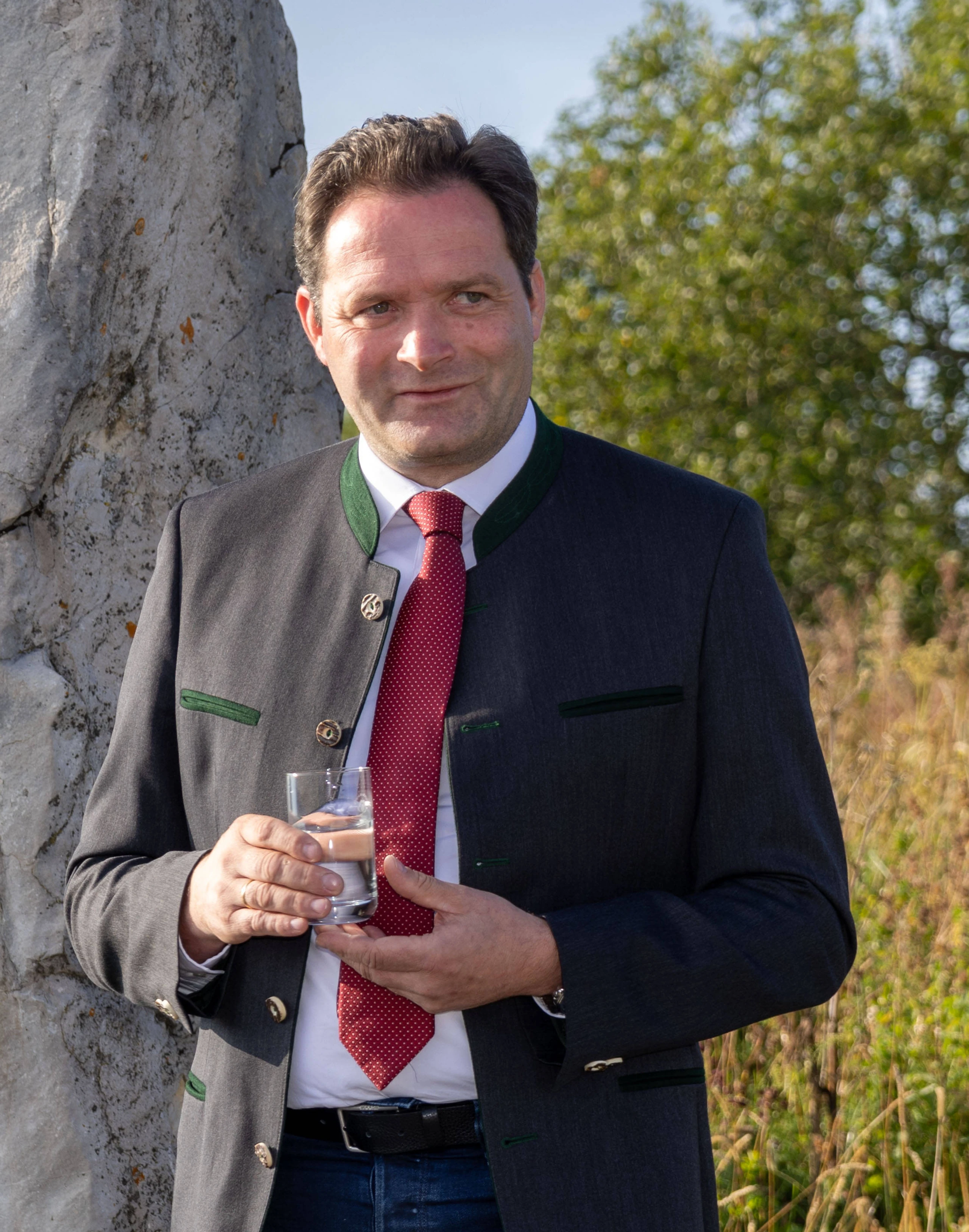 © IMAGO/Daniel Scharinger Blurred image background