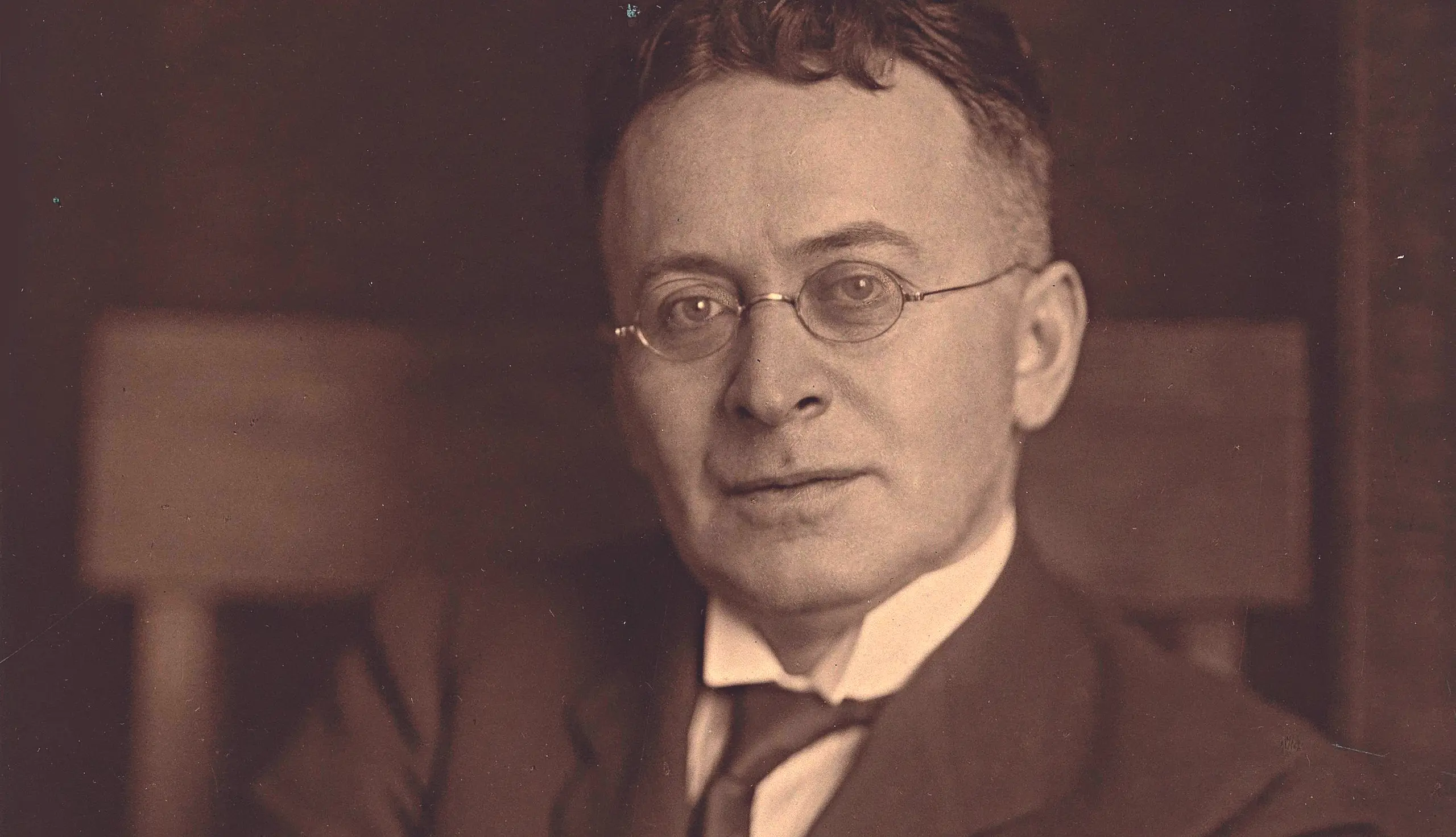 Karl Kraus: Der Meister des Jüngsten Tages