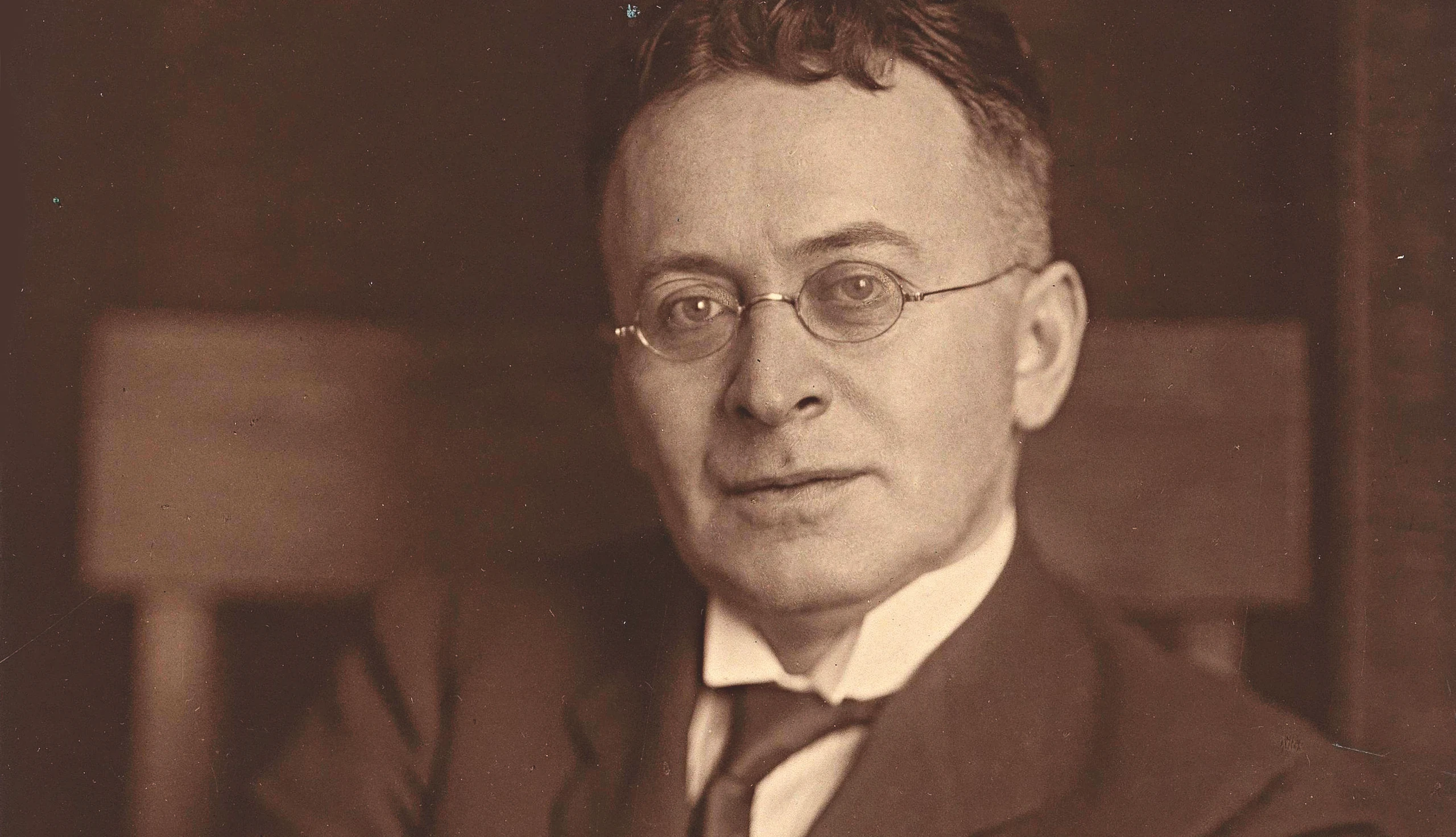 Karl Kraus: Der Meister des Jüngsten Tages
