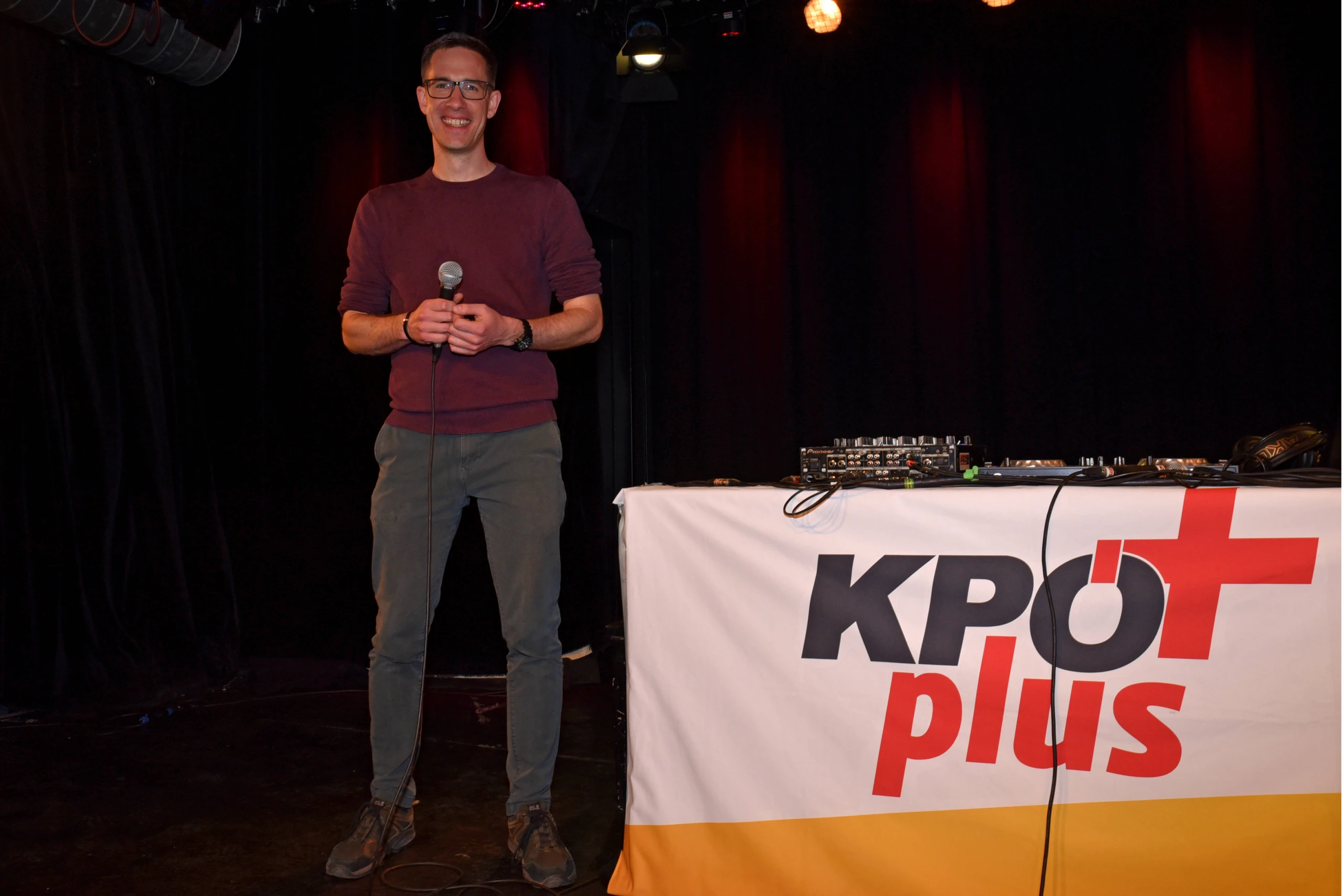 Blurred image background