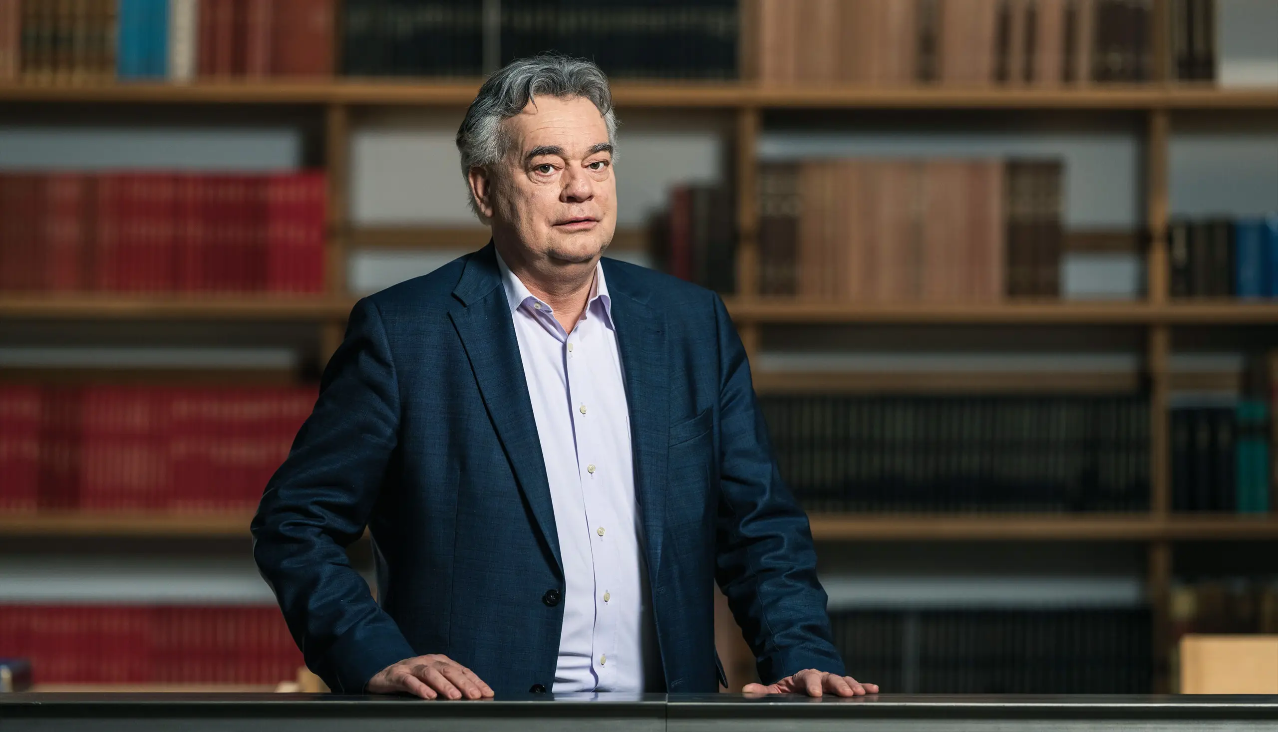 Werner Kogler
