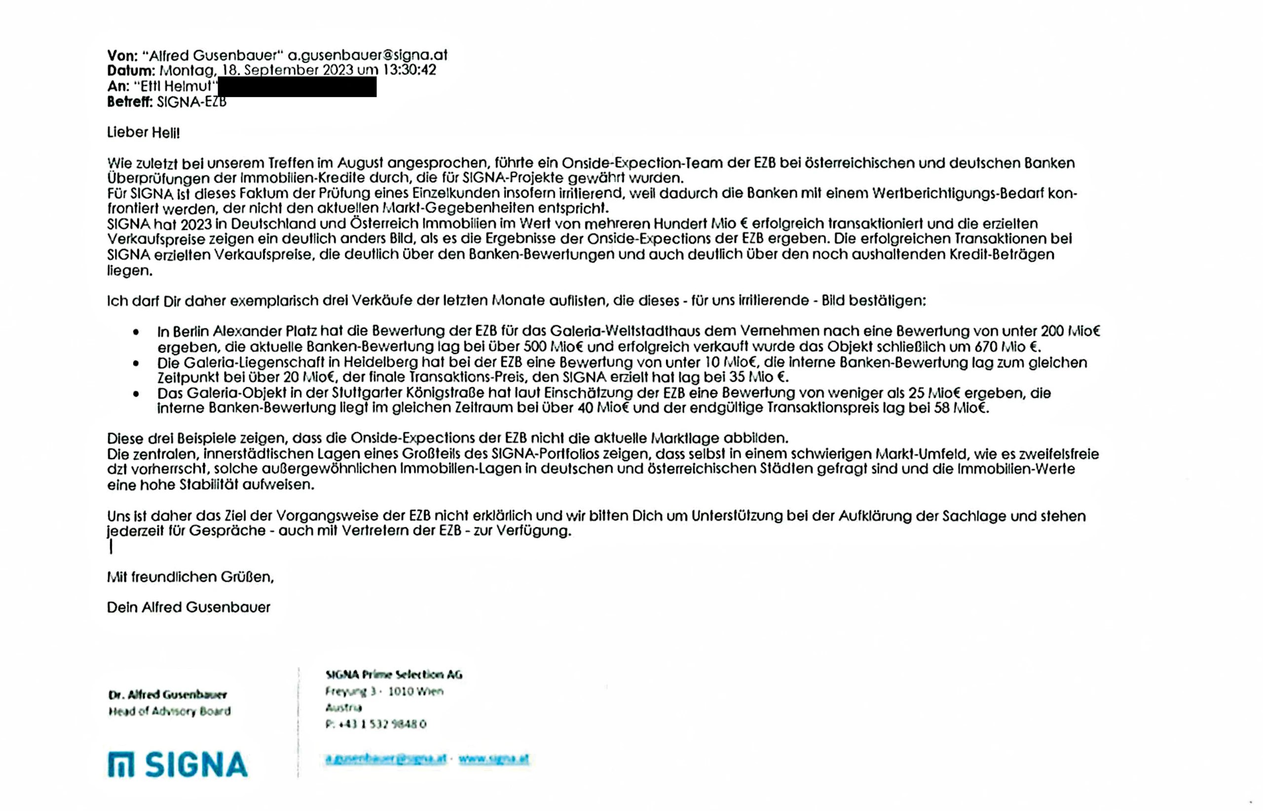 Blurred image background