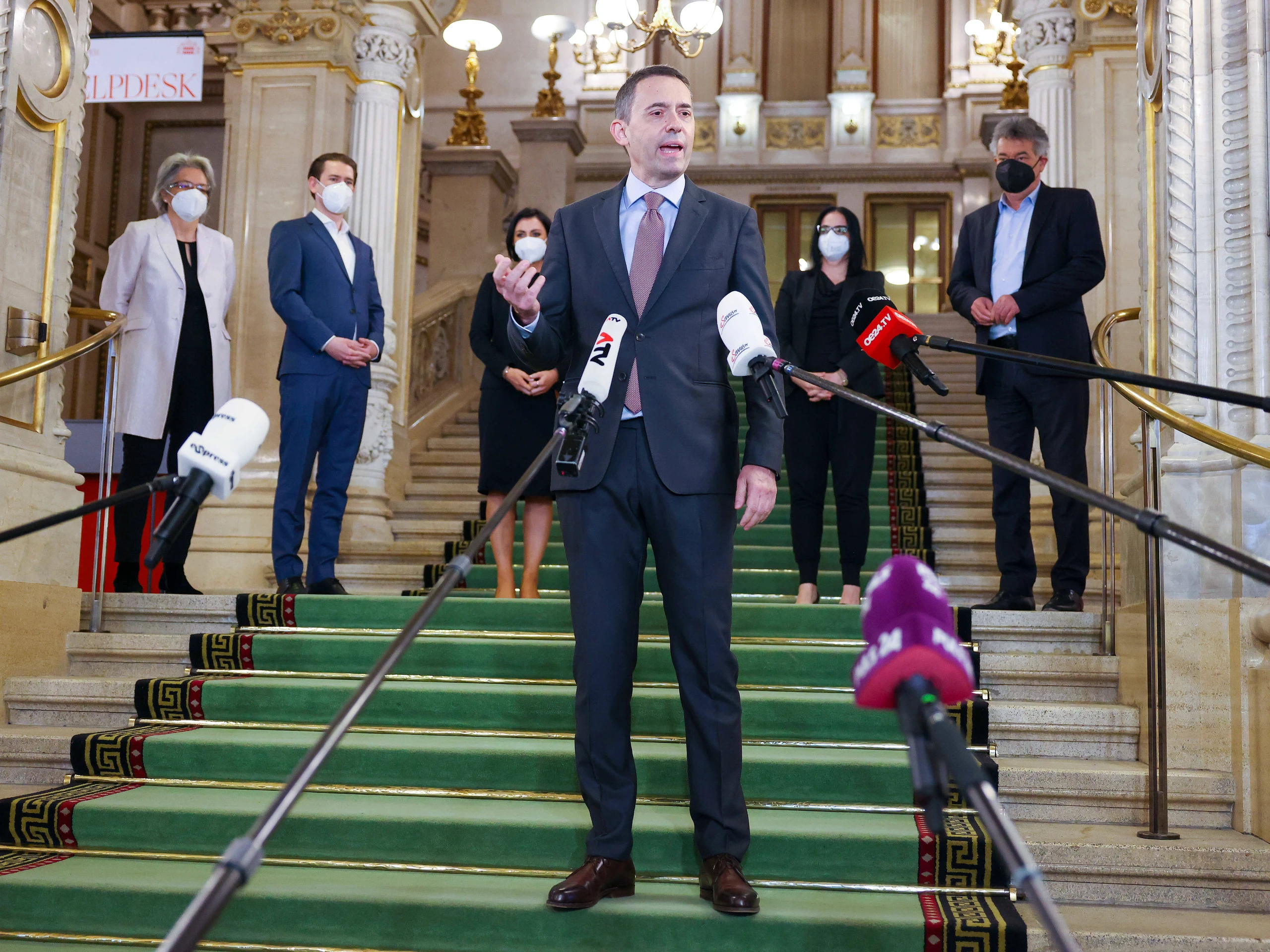 © imago images/SEPA.Media Blurred image background