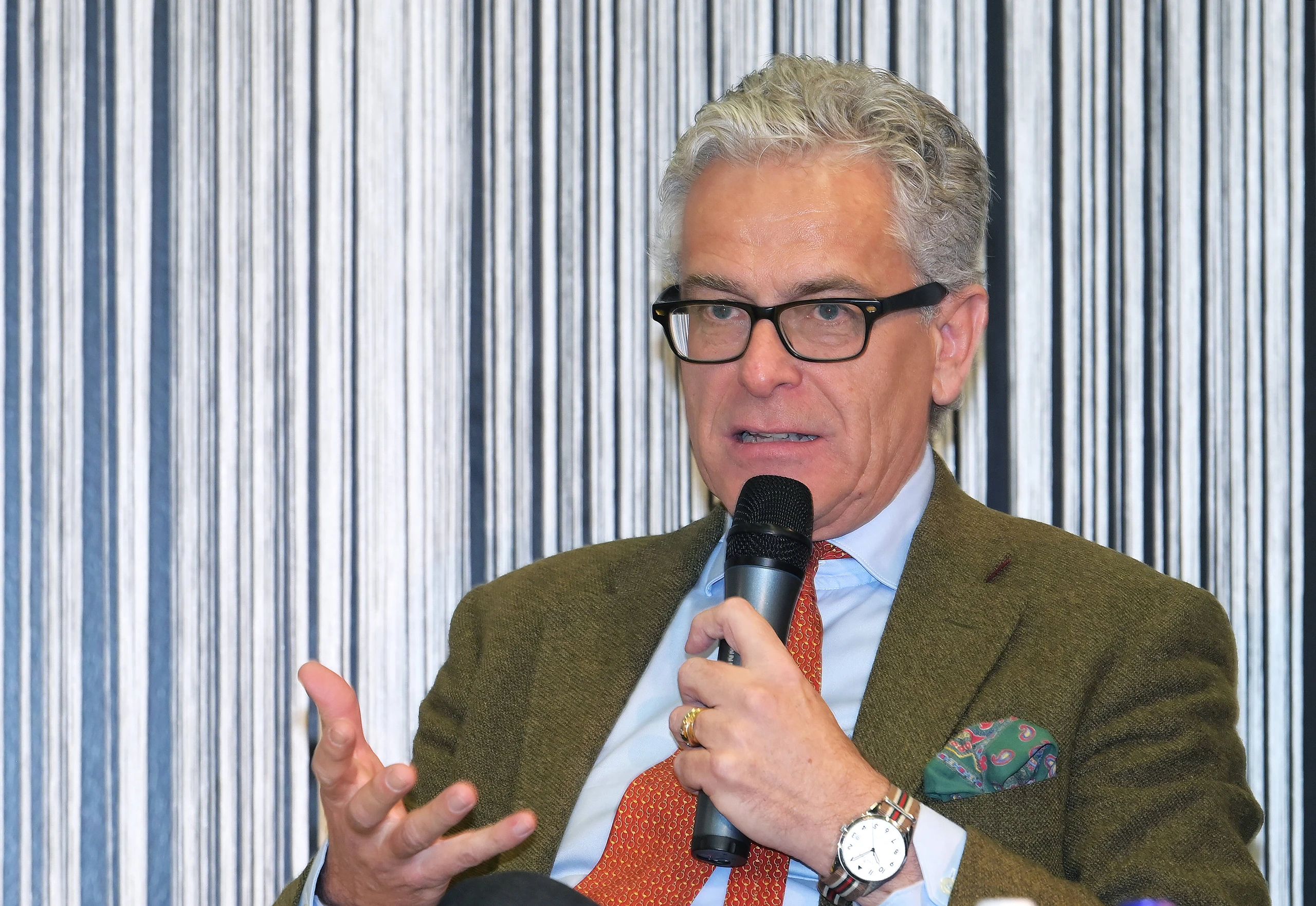 © imago images/Rudolf Gigler Blurred image background