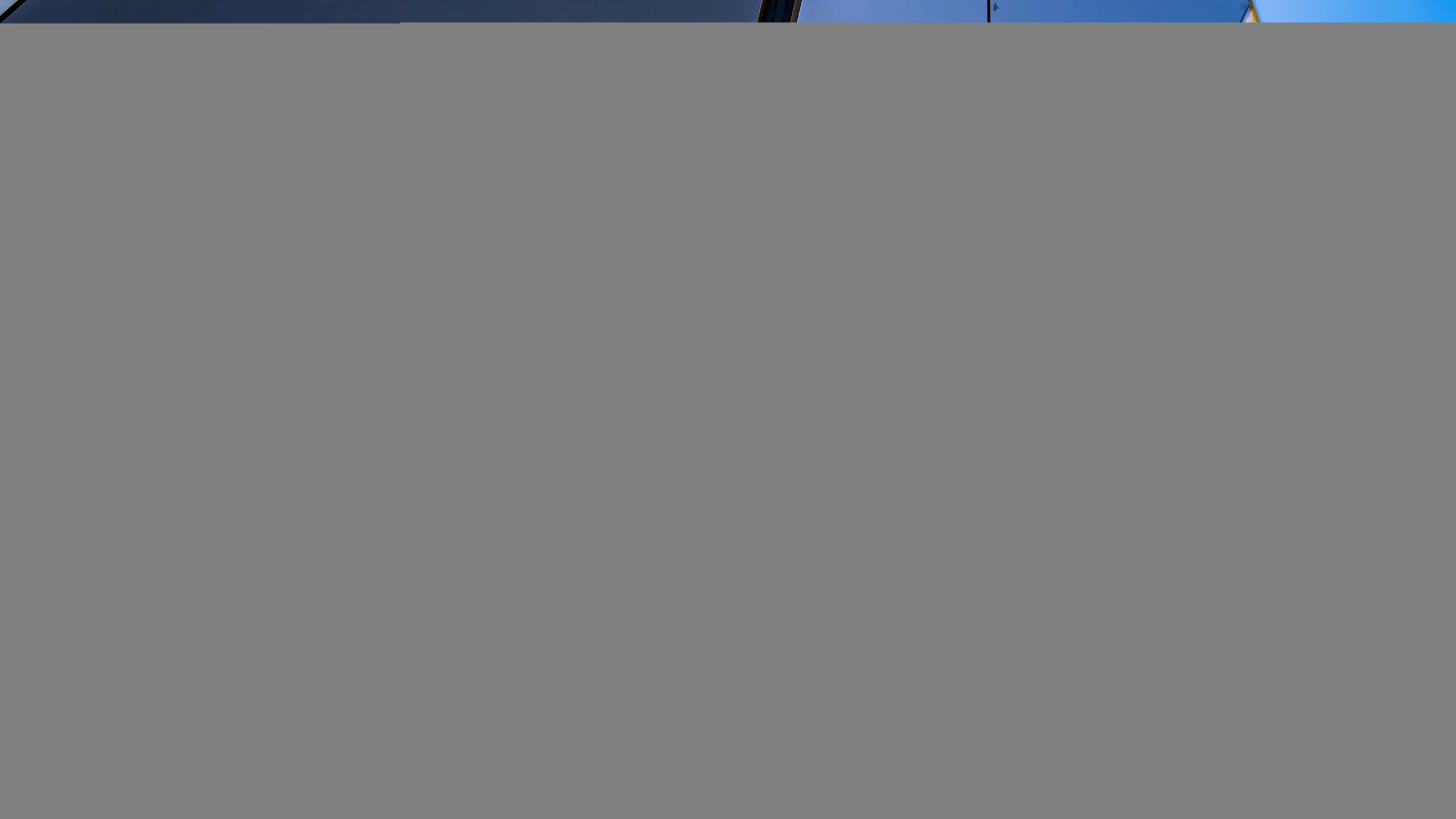 Blurred image background