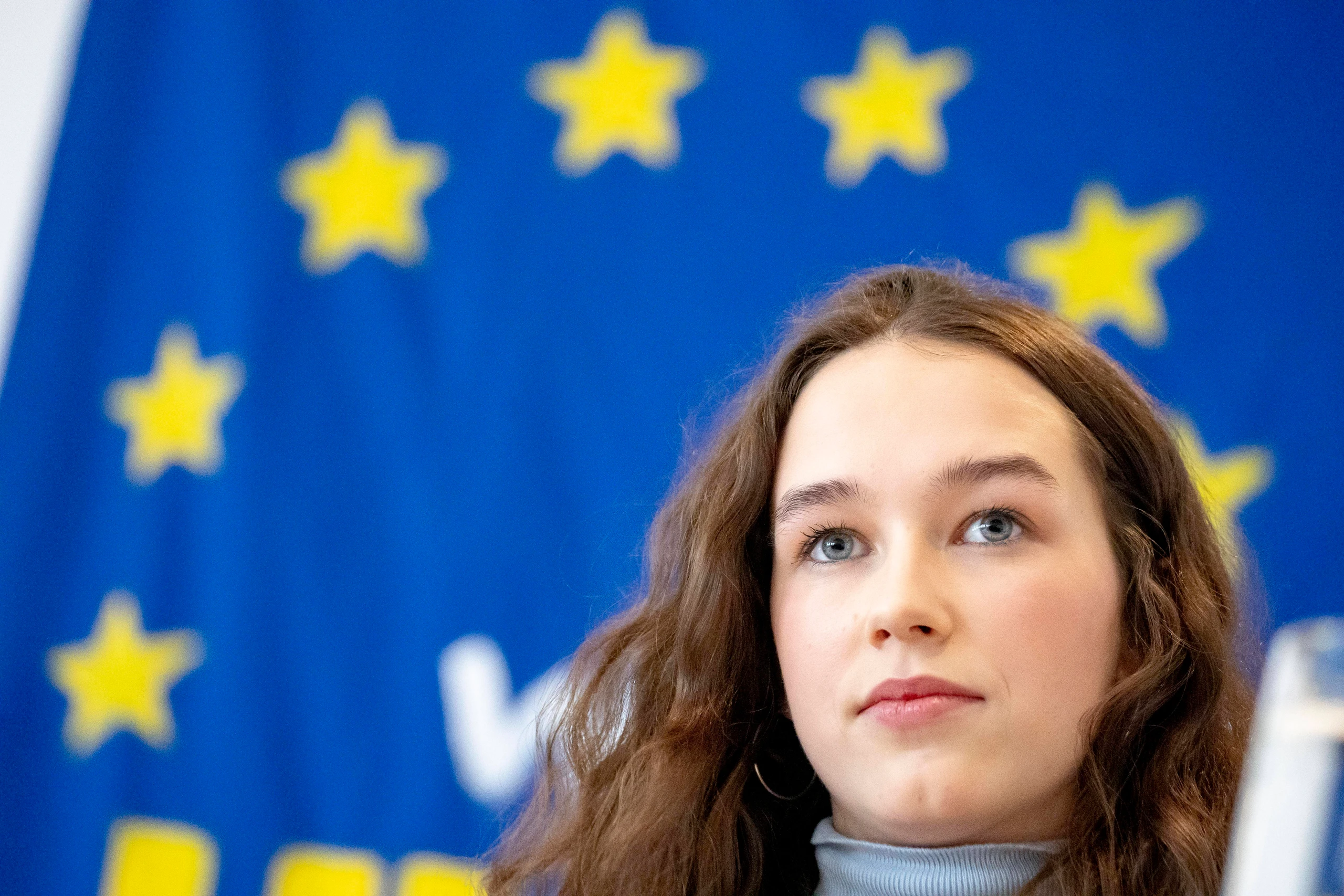 © IMAGO/Andreas Stroh Blurred image background