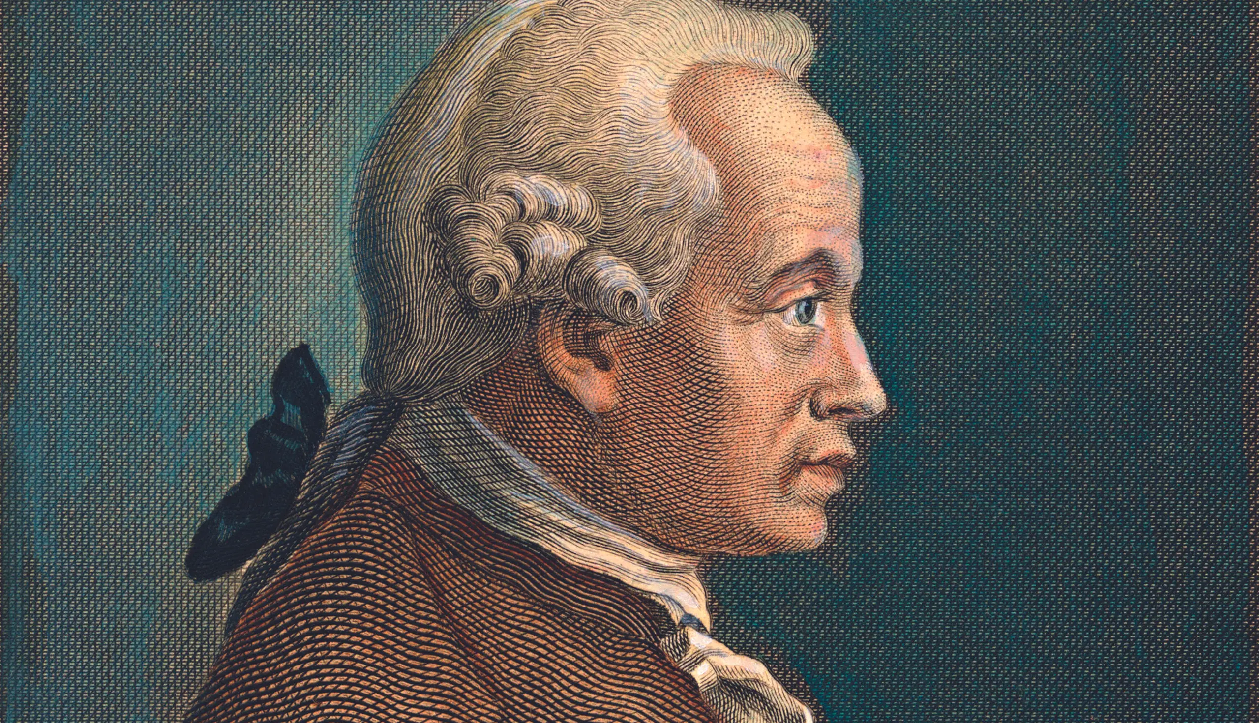 Immanuel Kant