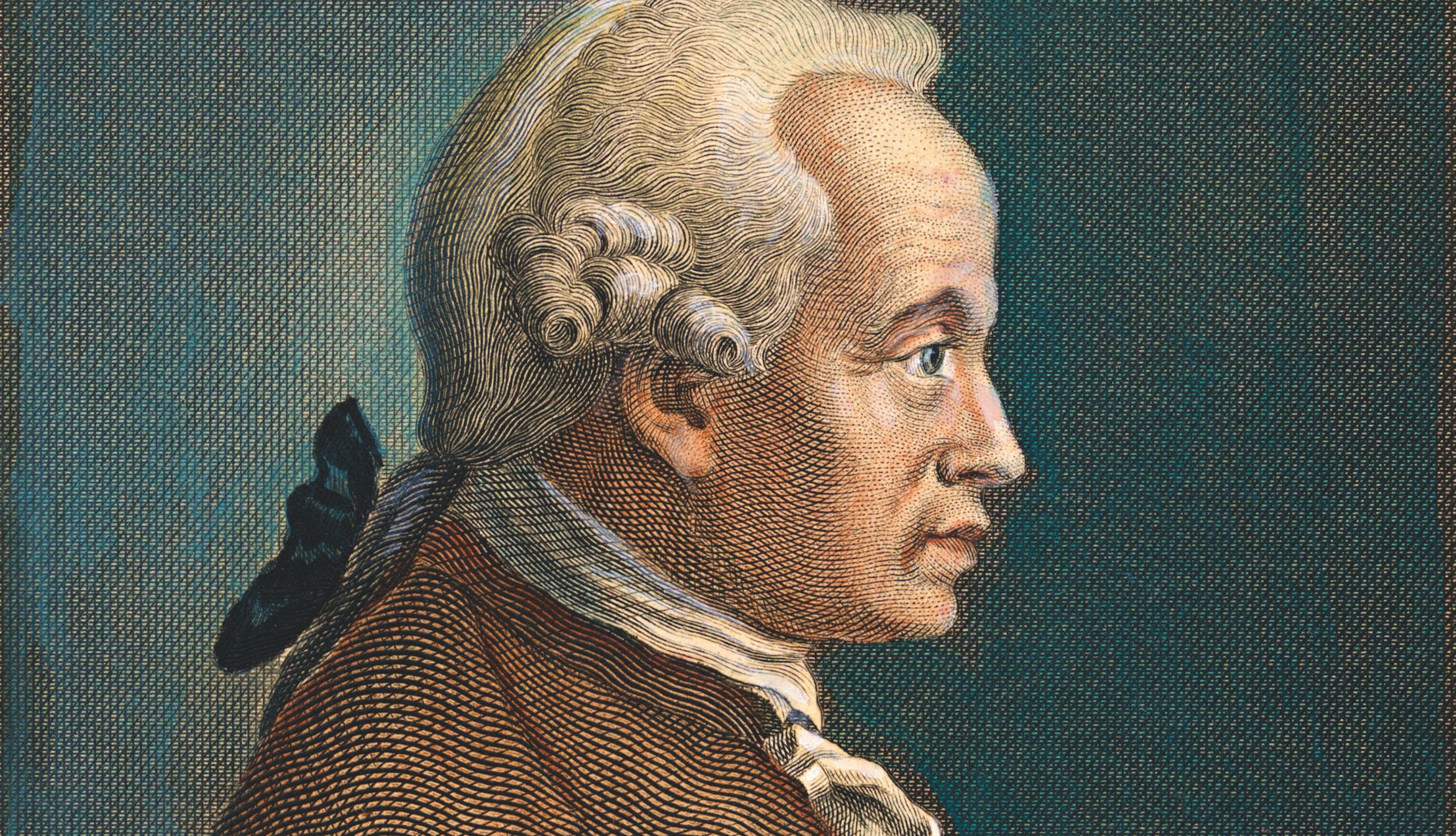 Immanuel Kant