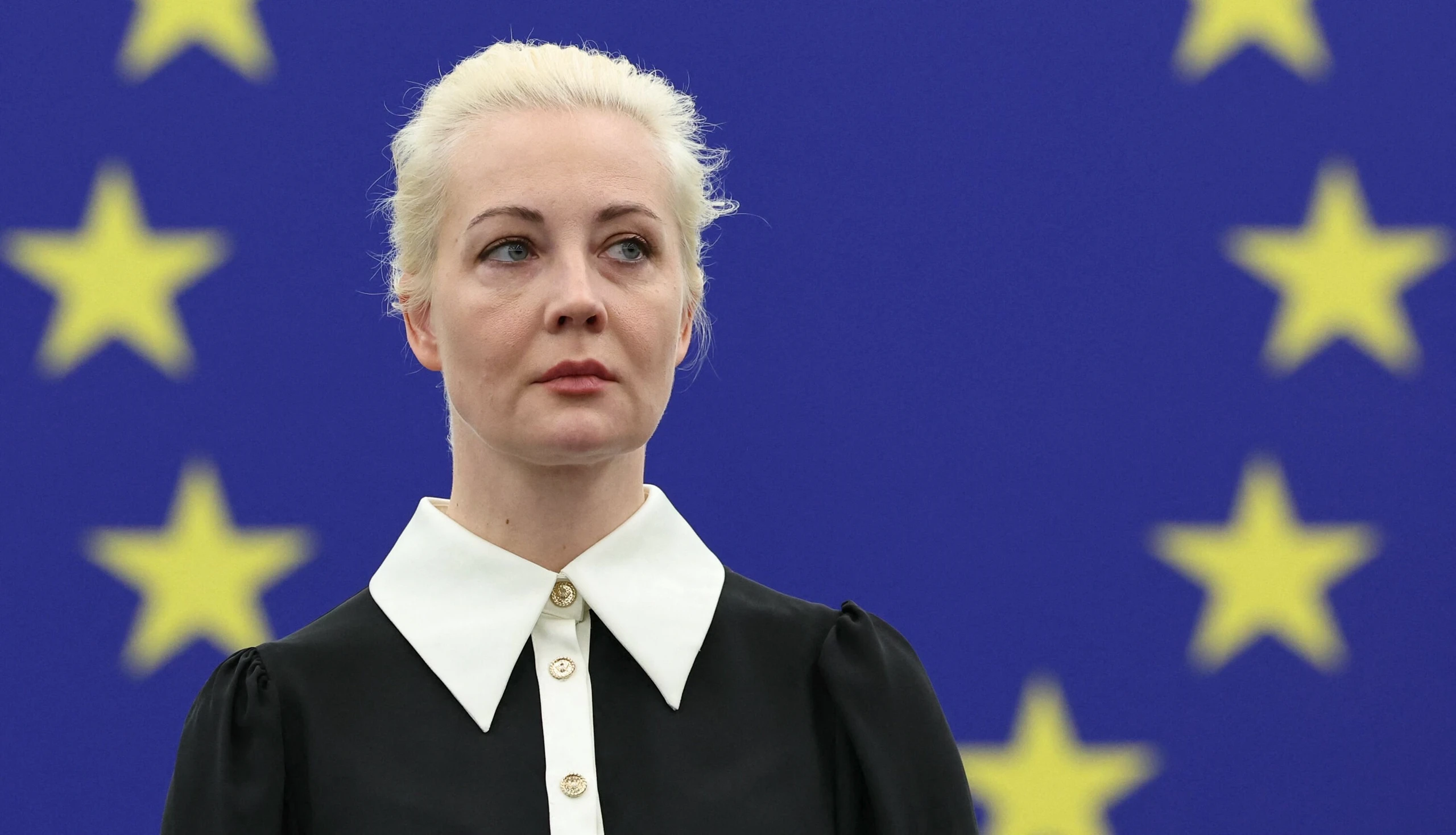 Julia Nawalnaja