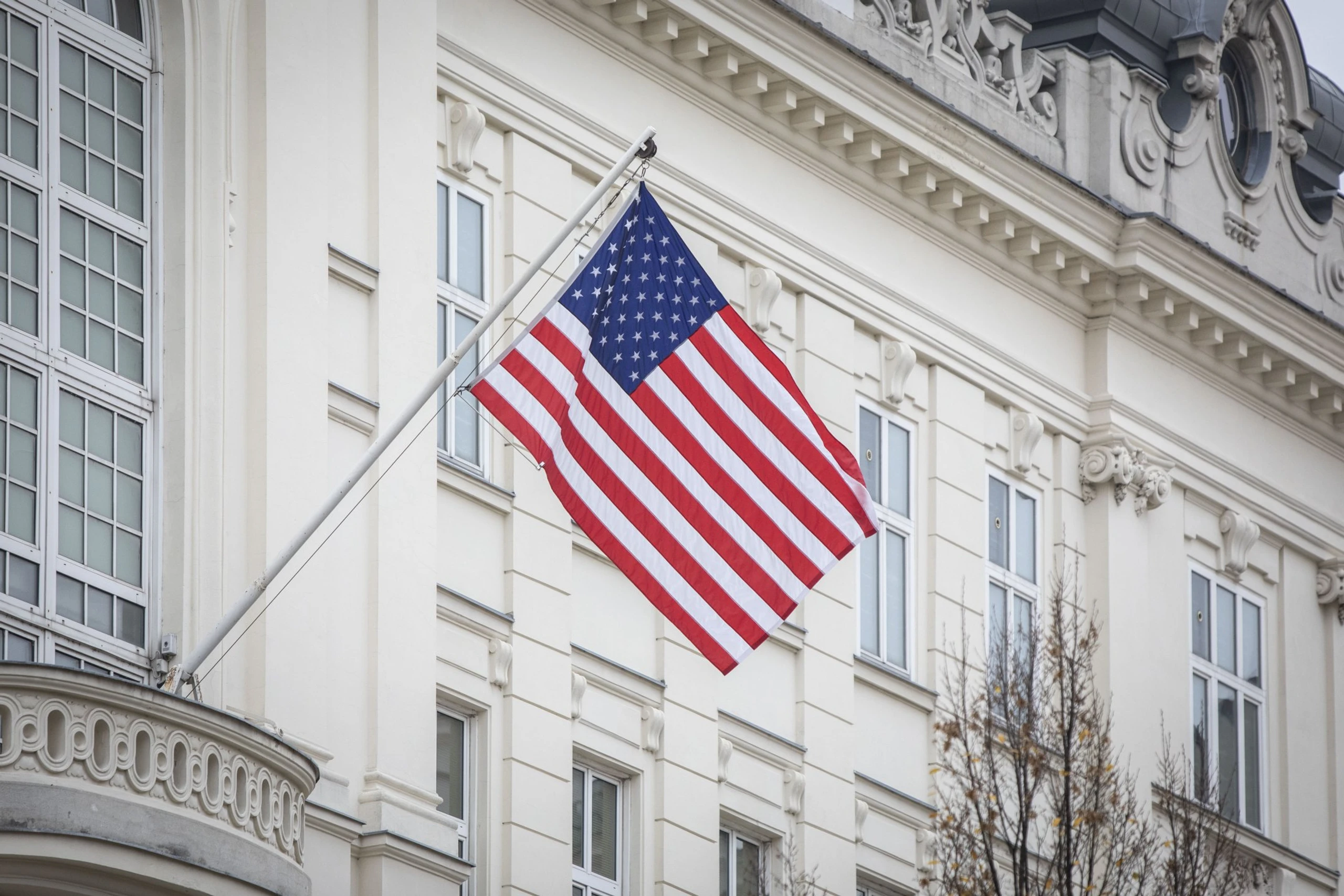 Blurred image background