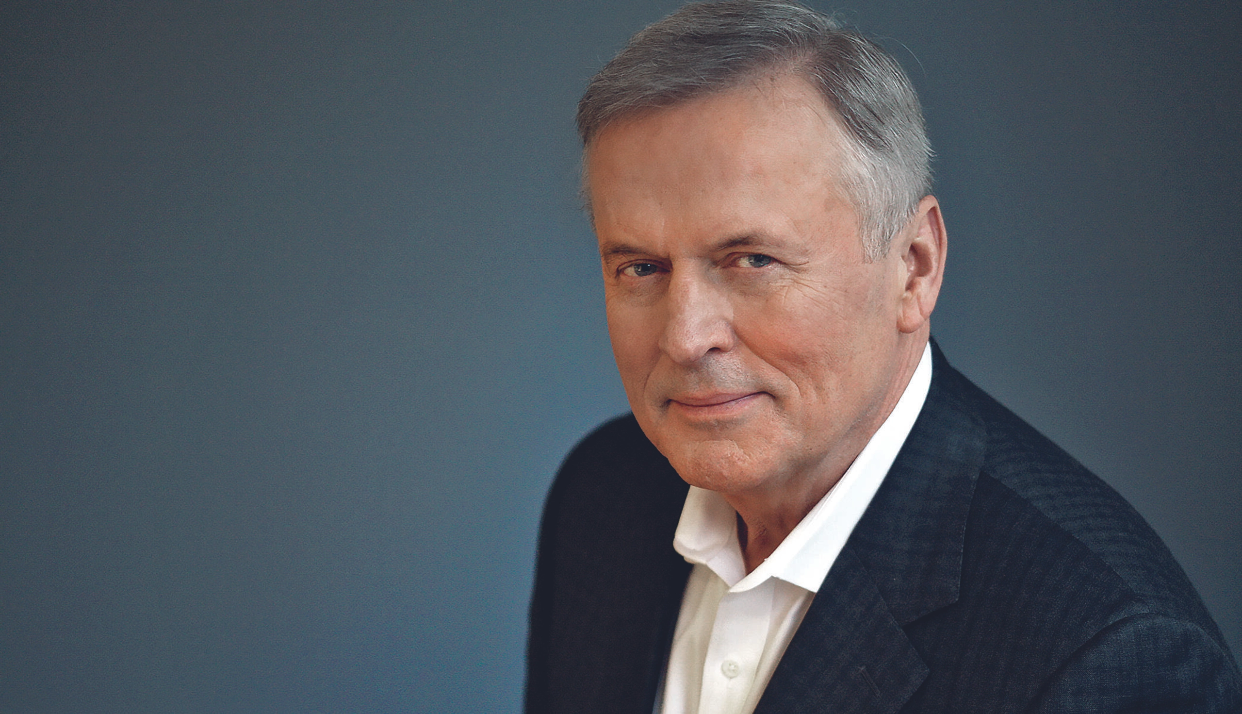 John Grisham