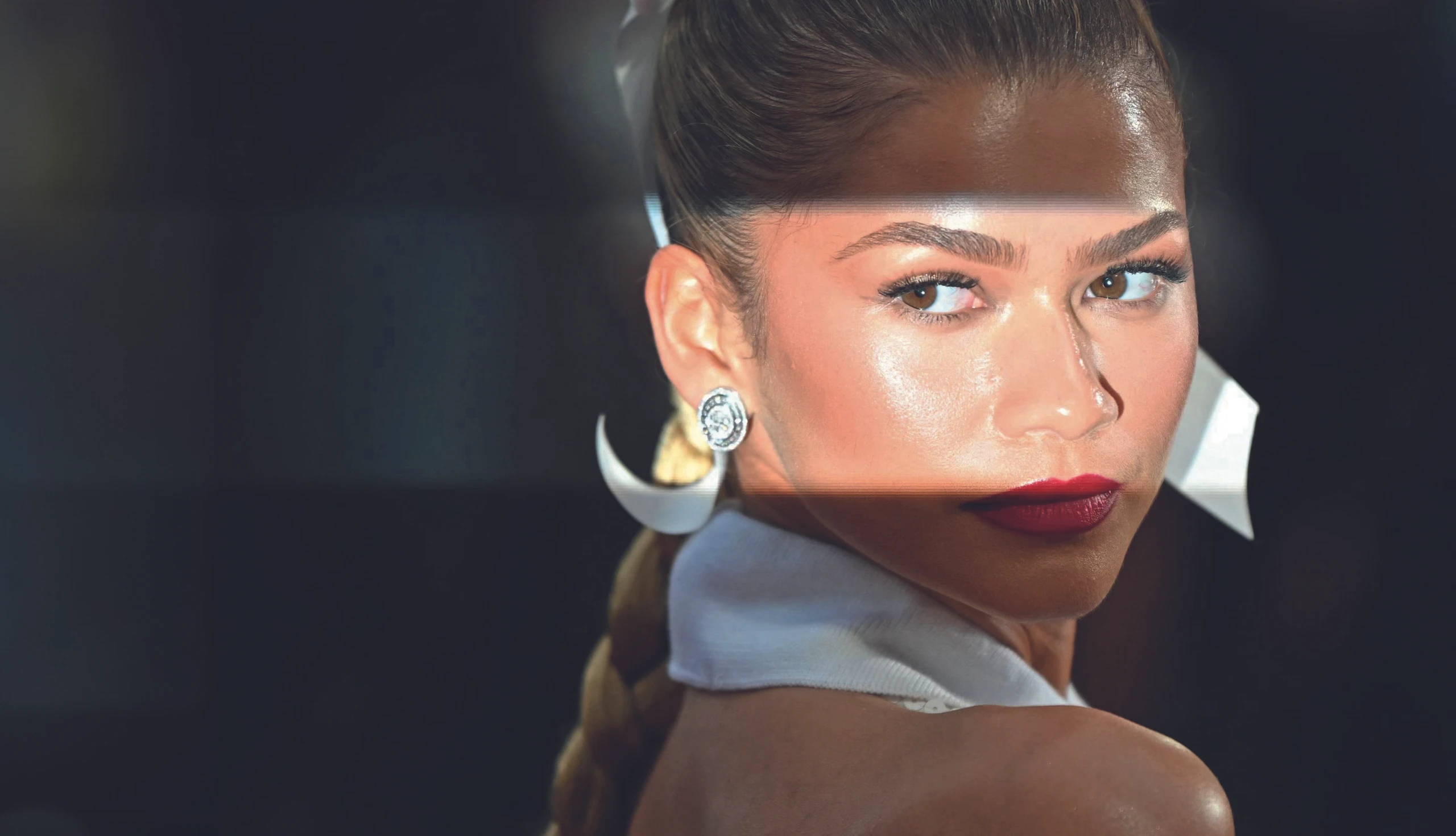 Zendaya - Die Zukunft fest im Blick