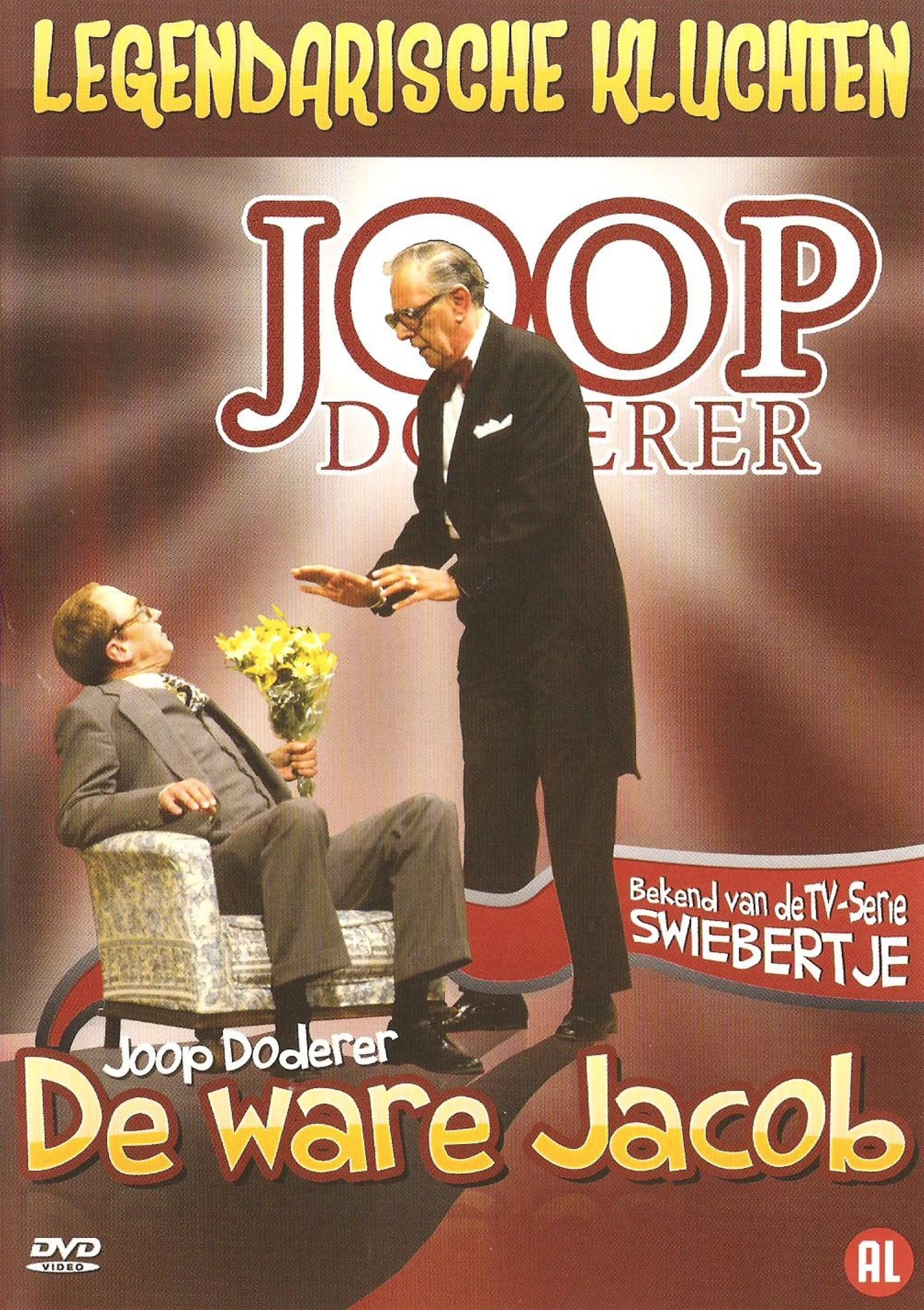 De ware Jakob