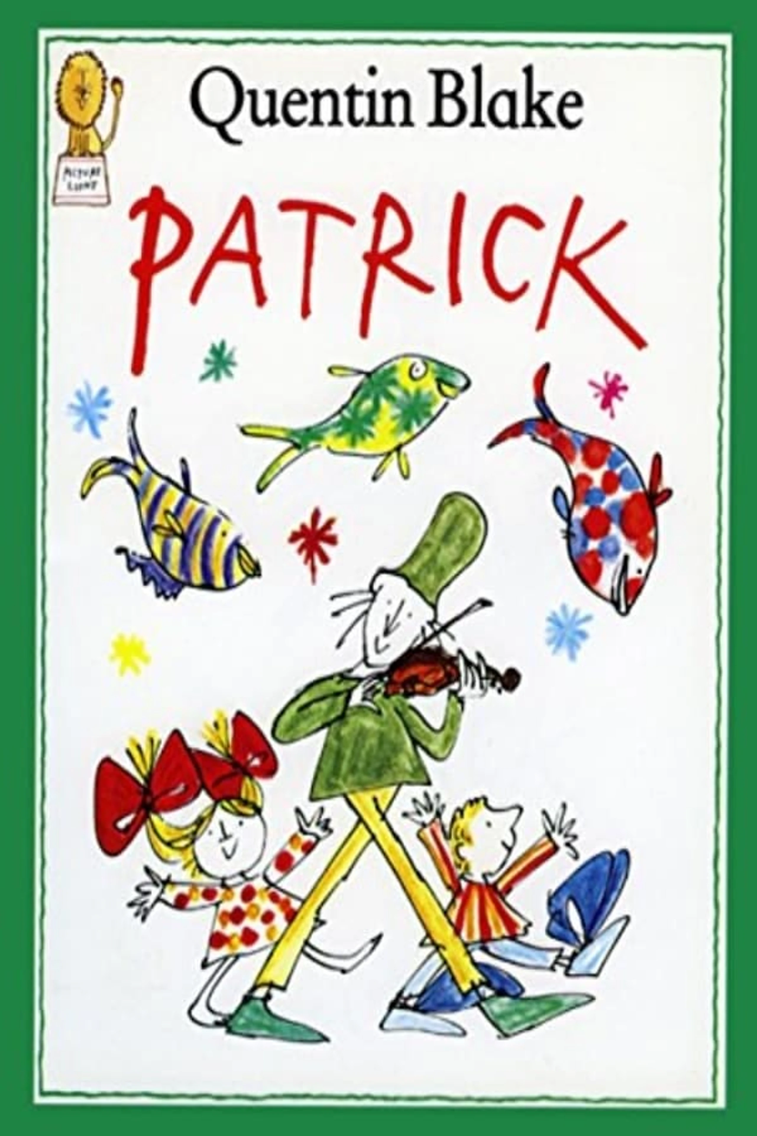 Patrick