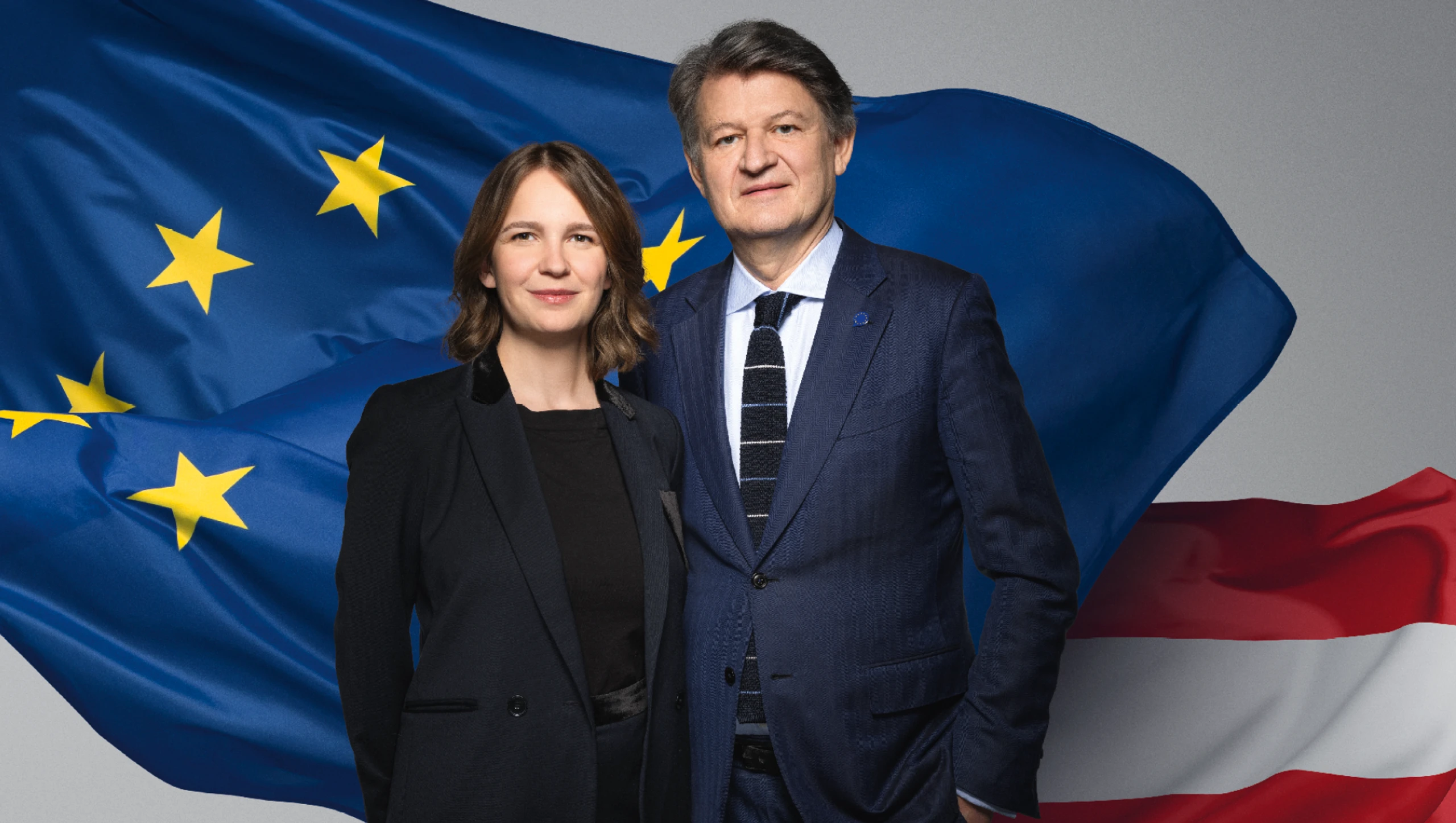 „Vereinigte Staaten von Europa“: Damit sich die EU für alle rechnet
