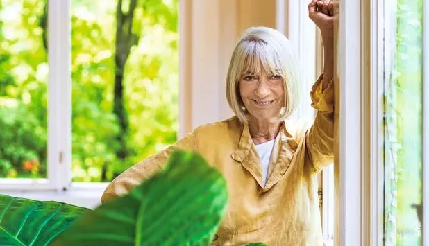 Erika Pluhar: "Geliebt habe ich sie immer"
