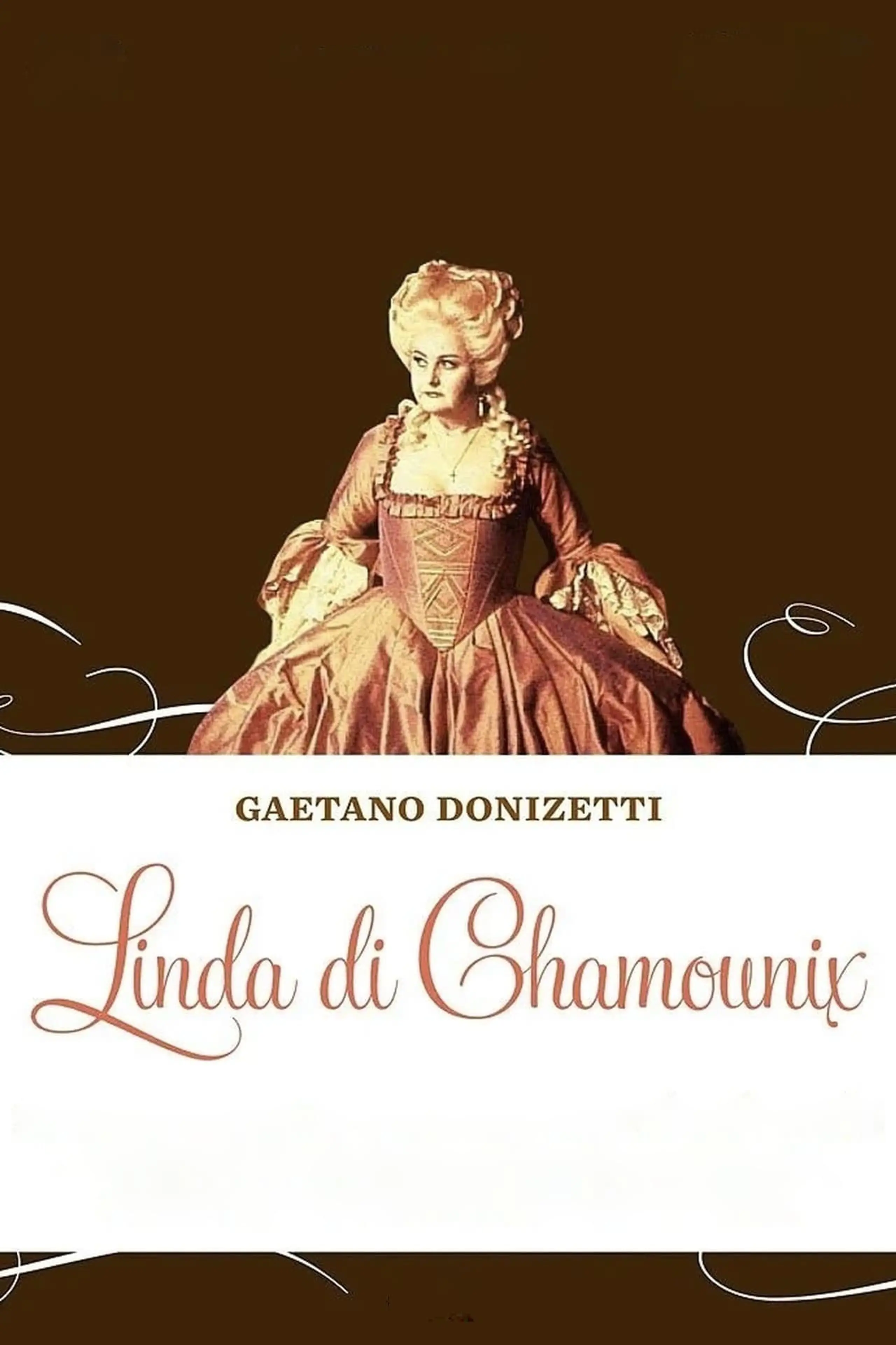 Gaetano Donizetti: Linda di Chamounix