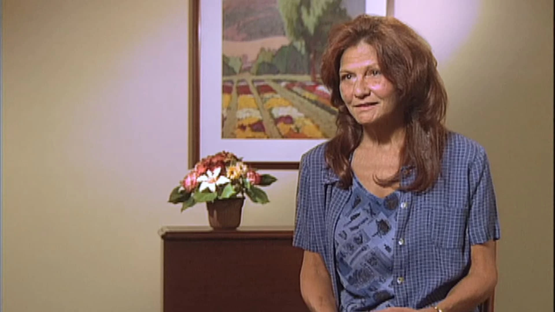 Linda Lovelace: Loose Lips - Her Last Interview