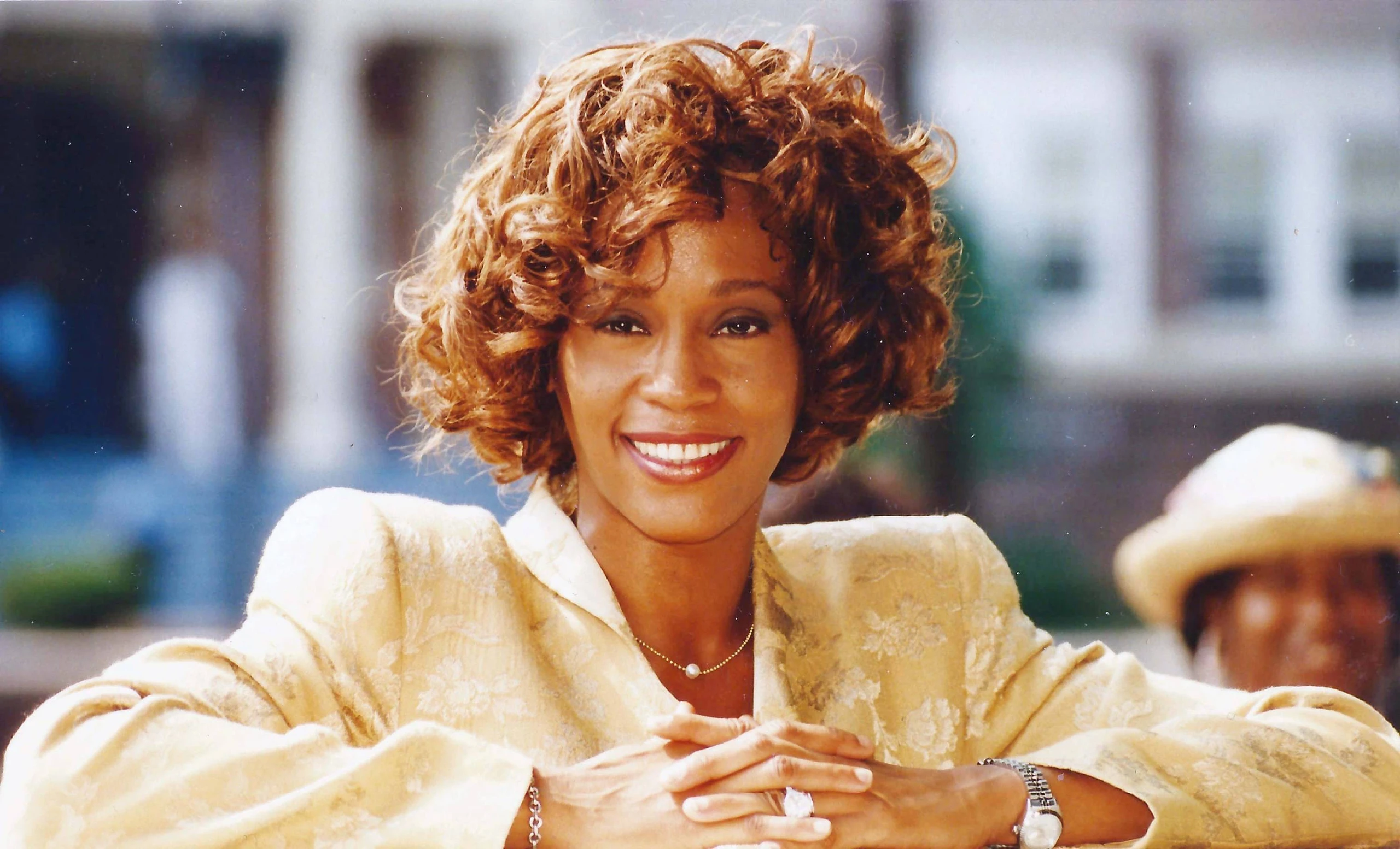Wer erbt Whitney Houstons Vermögen?