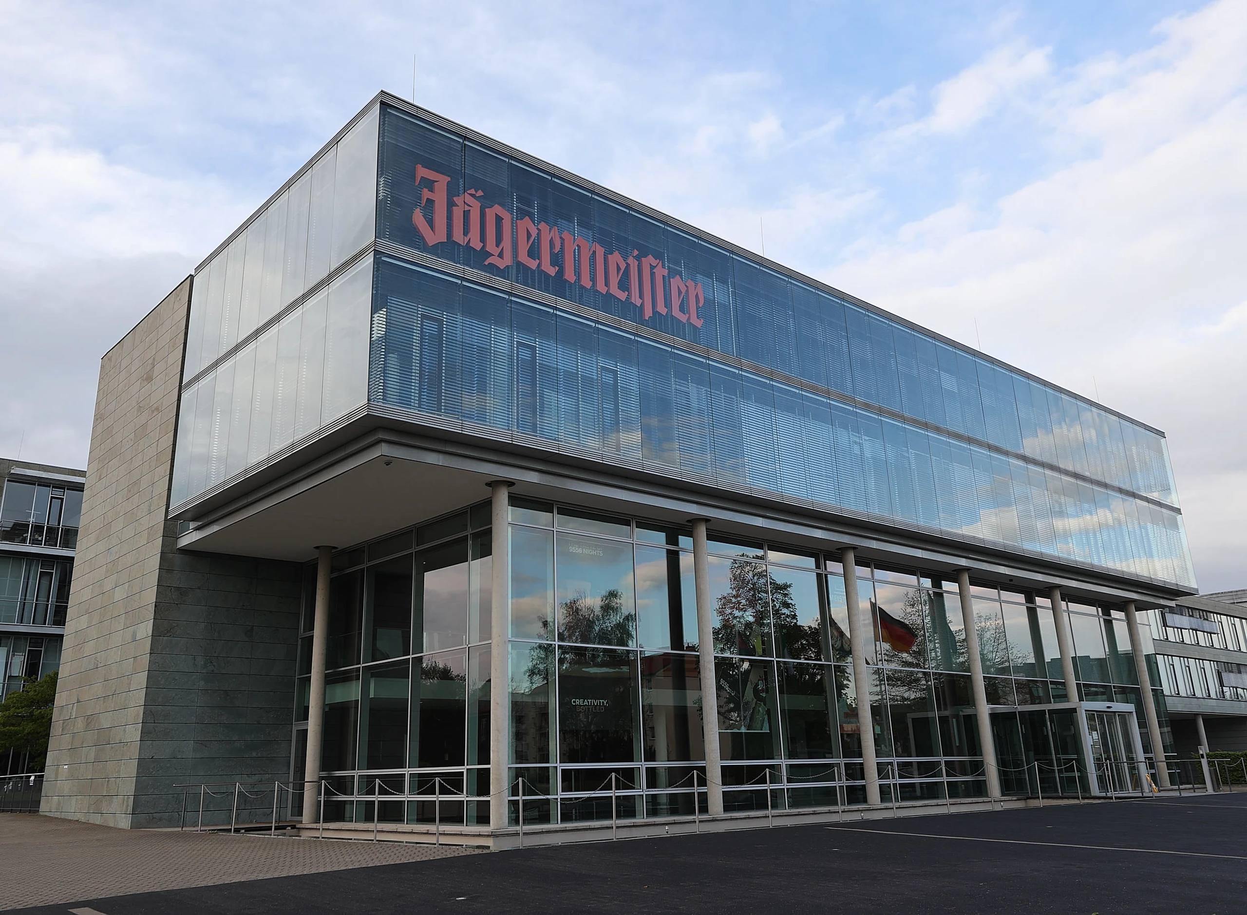 Jägermeister