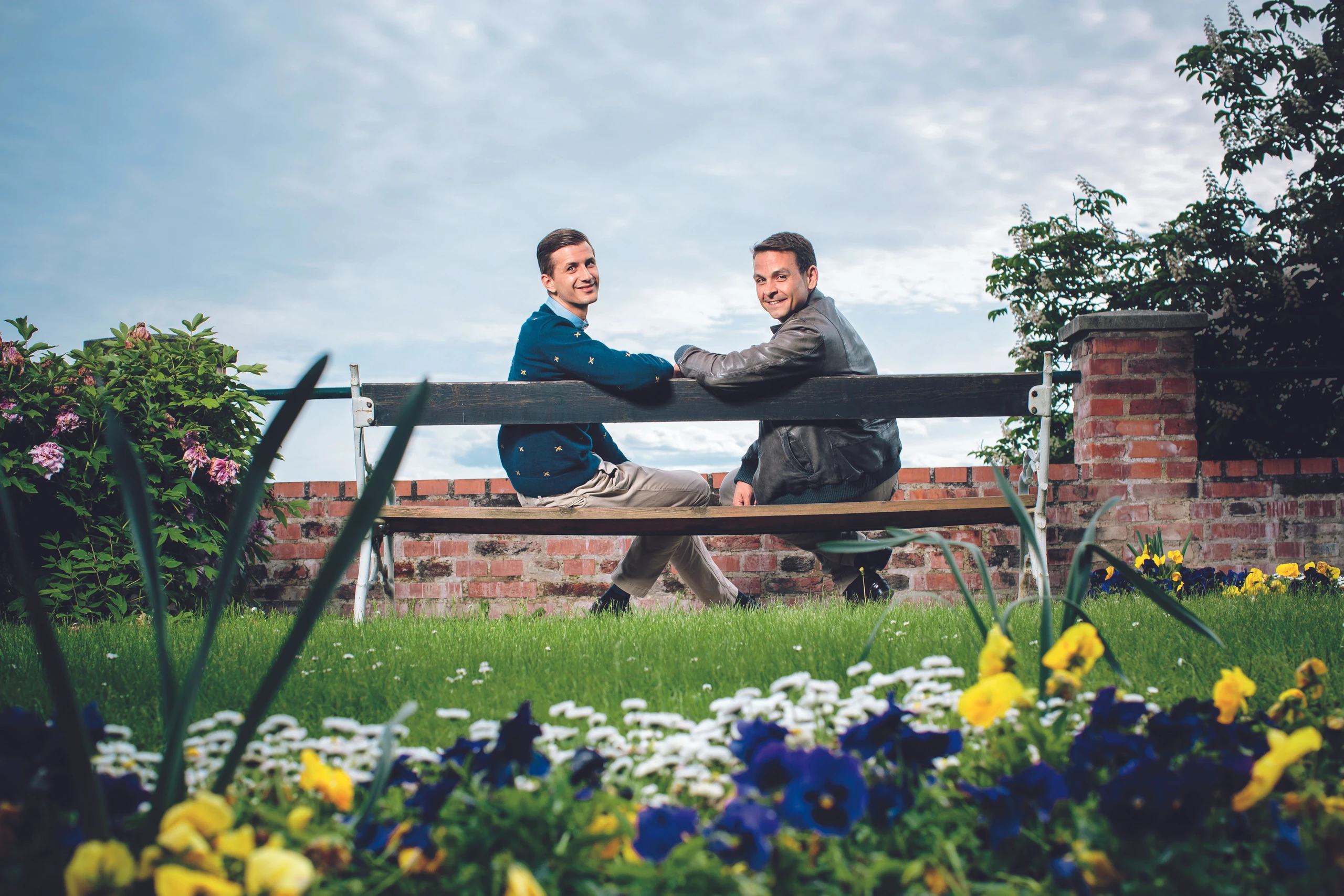 © NEWS/Ian Ehm Blurred image background