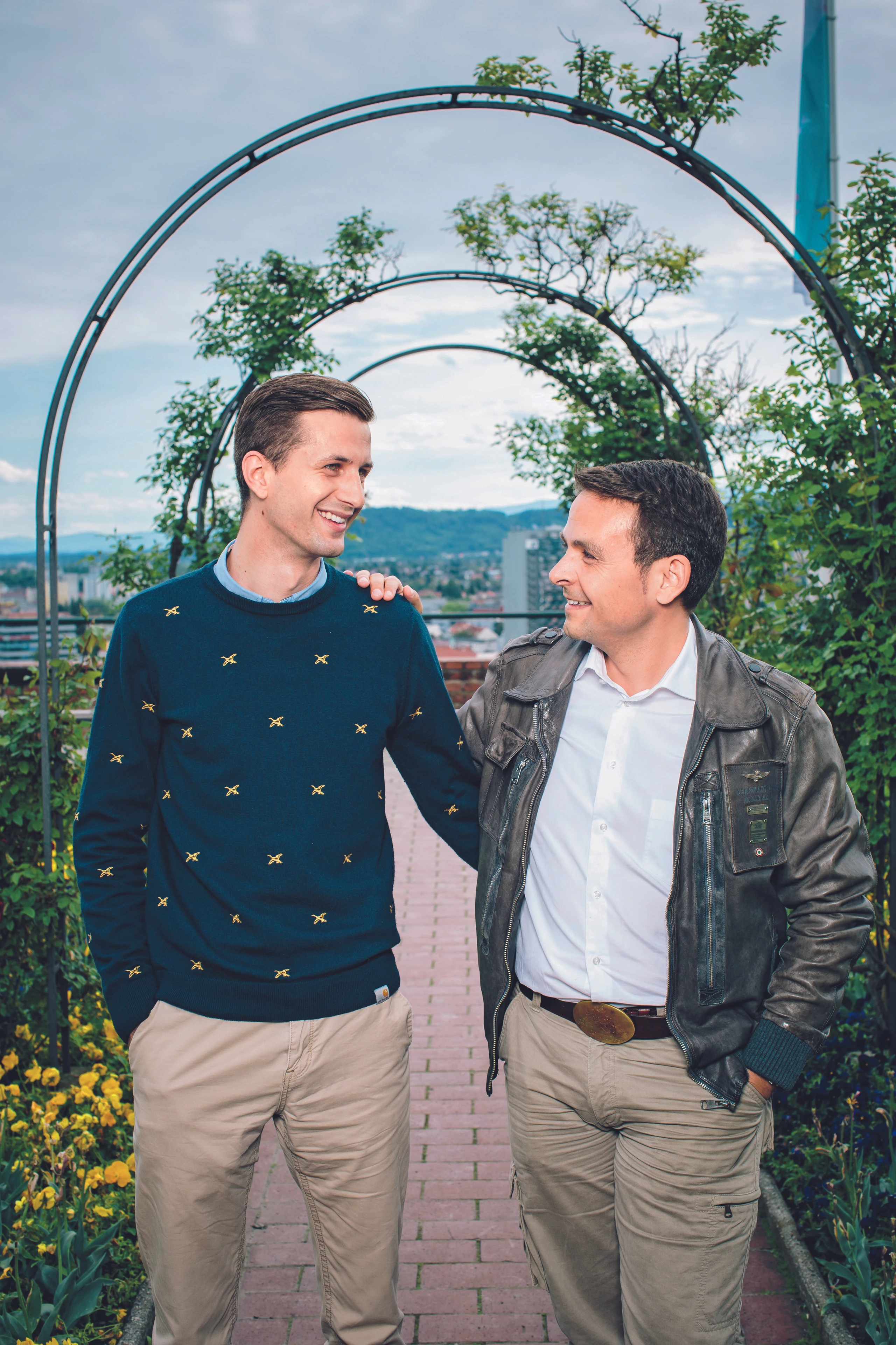 © NEWS/Ian Ehm Blurred image background