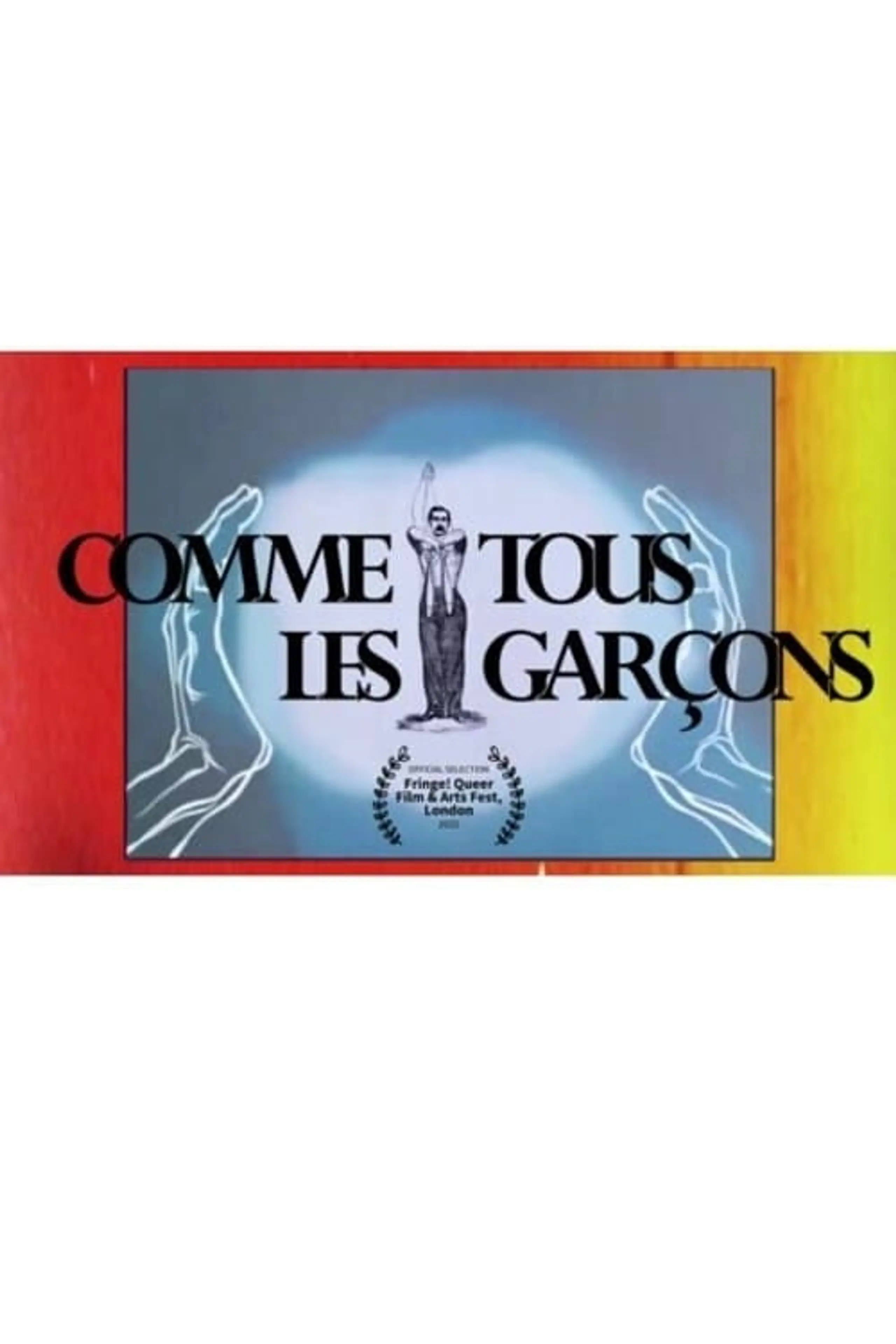 commes tous les garçons