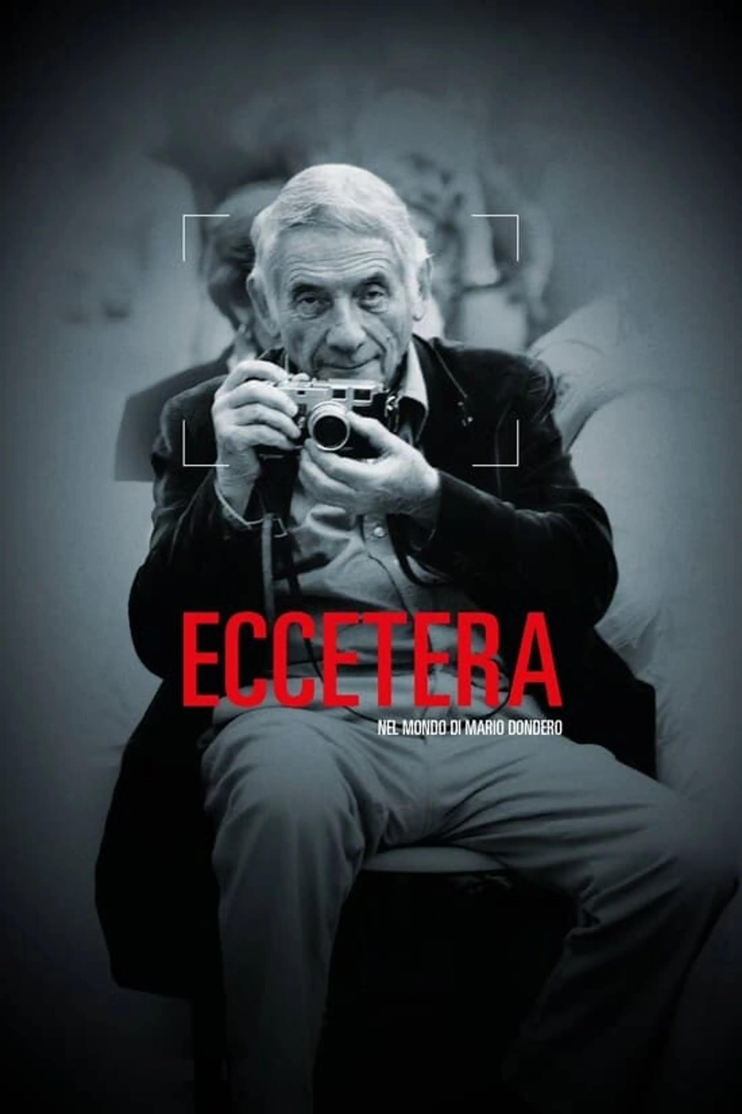 Eccetera, nel mondo di Mario Dondero