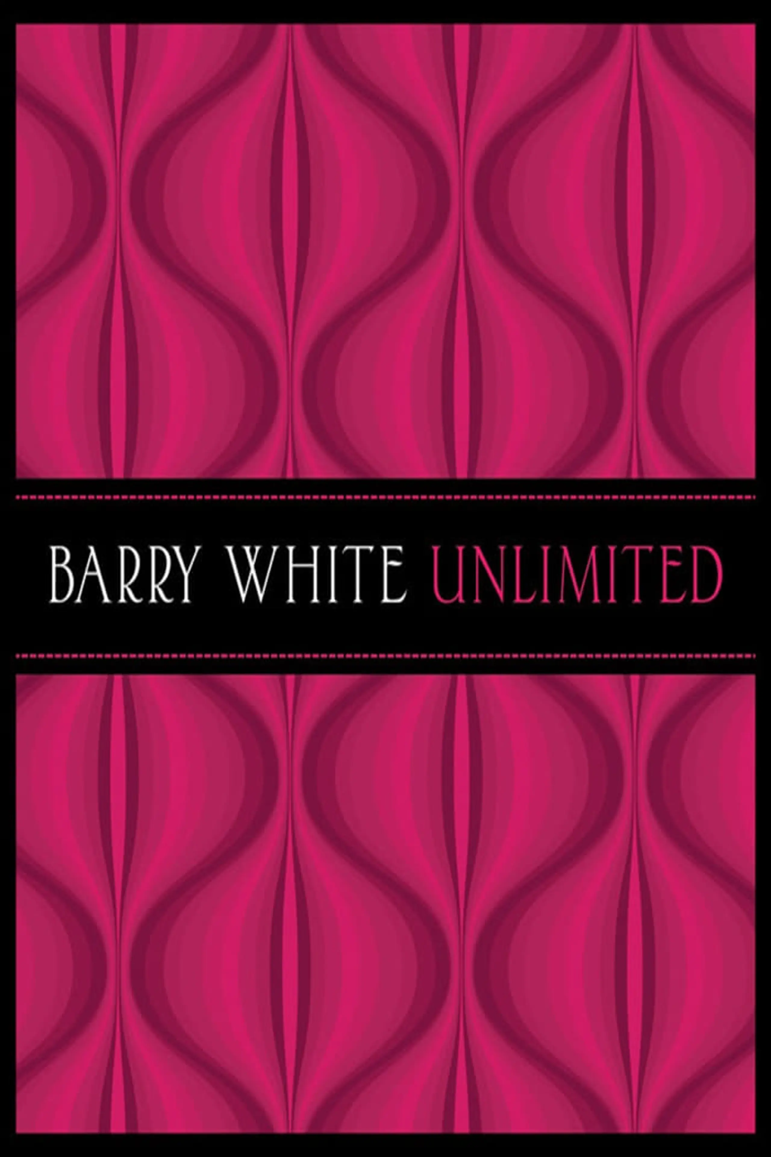 Barry White Unlimited