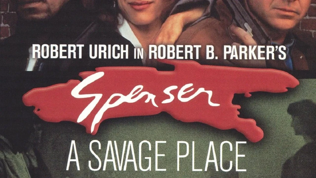 Spenser - In Lebensgefahr