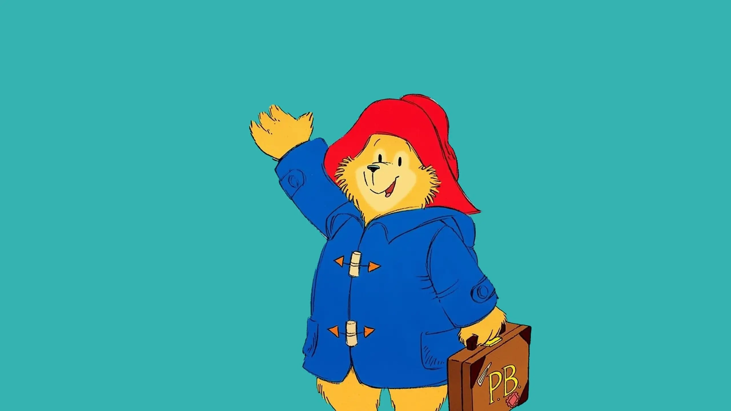 Die Abenteuer von Paddington Bär