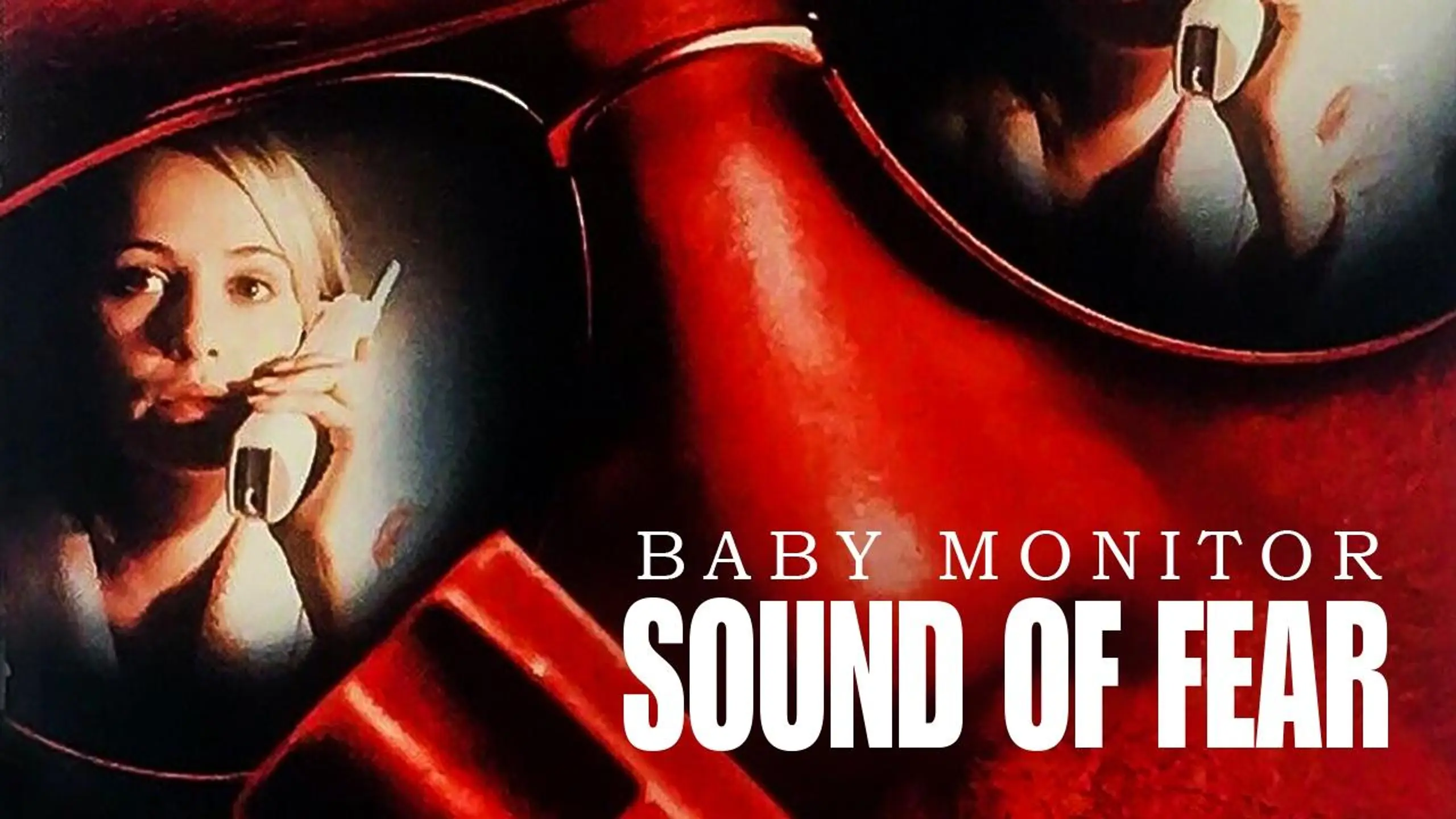 Baby Monitor: Sound of Fear