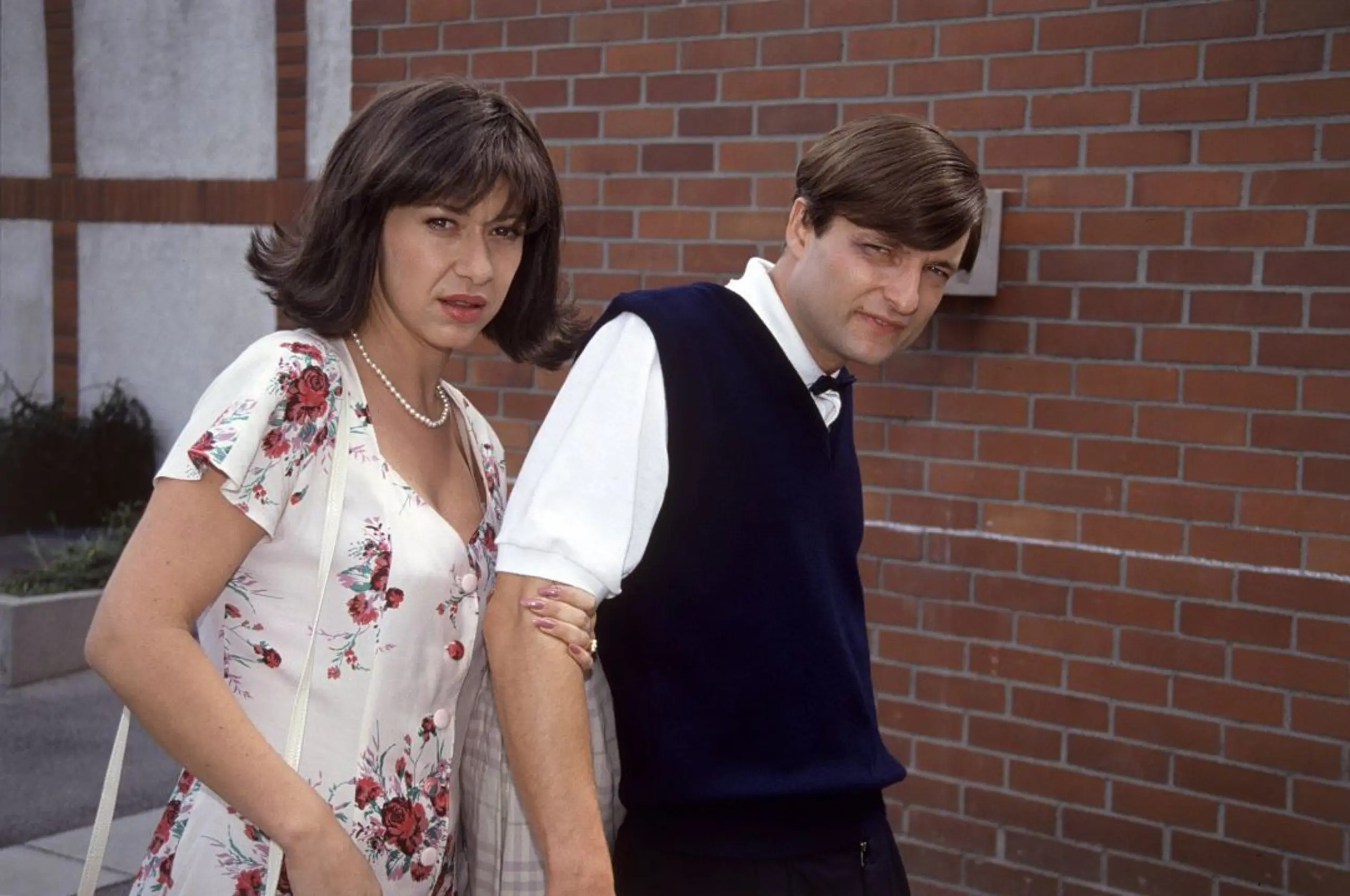 Muttertag: 8 Fakten zur Kultkomödie