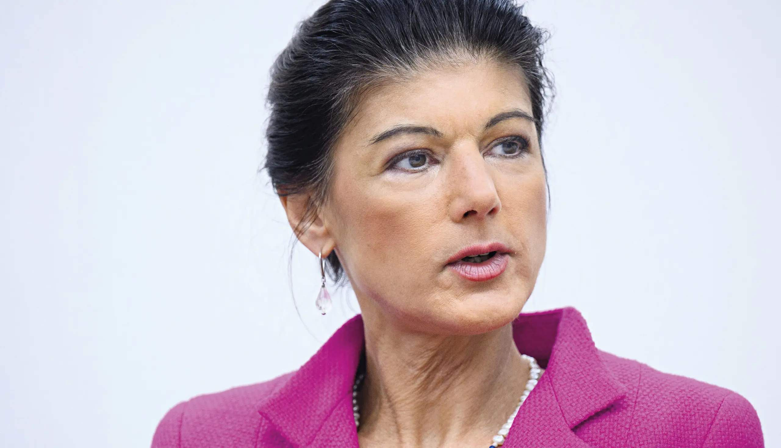 Sahra Wagenknecht