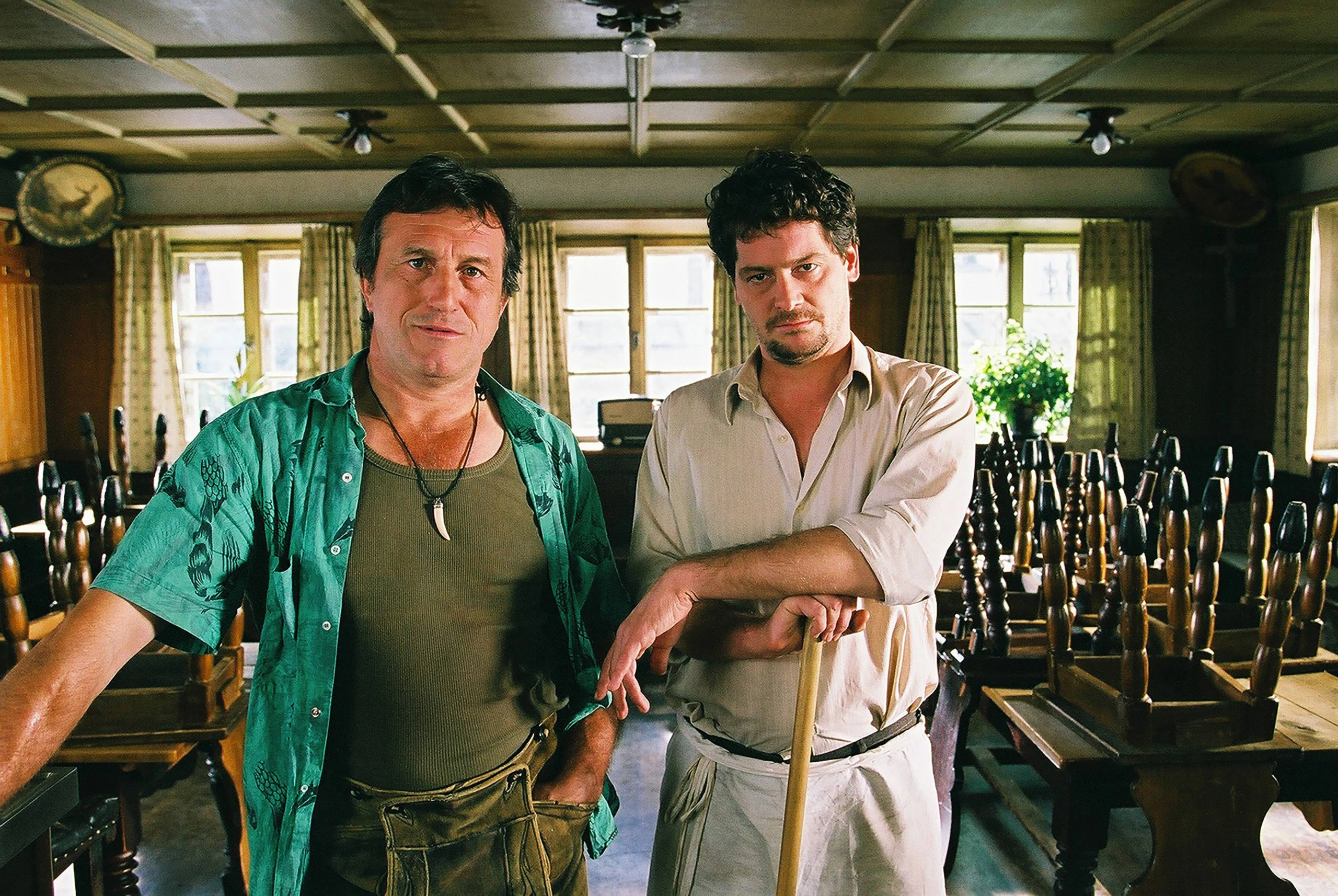 © imago images / United Archives Blurred image background