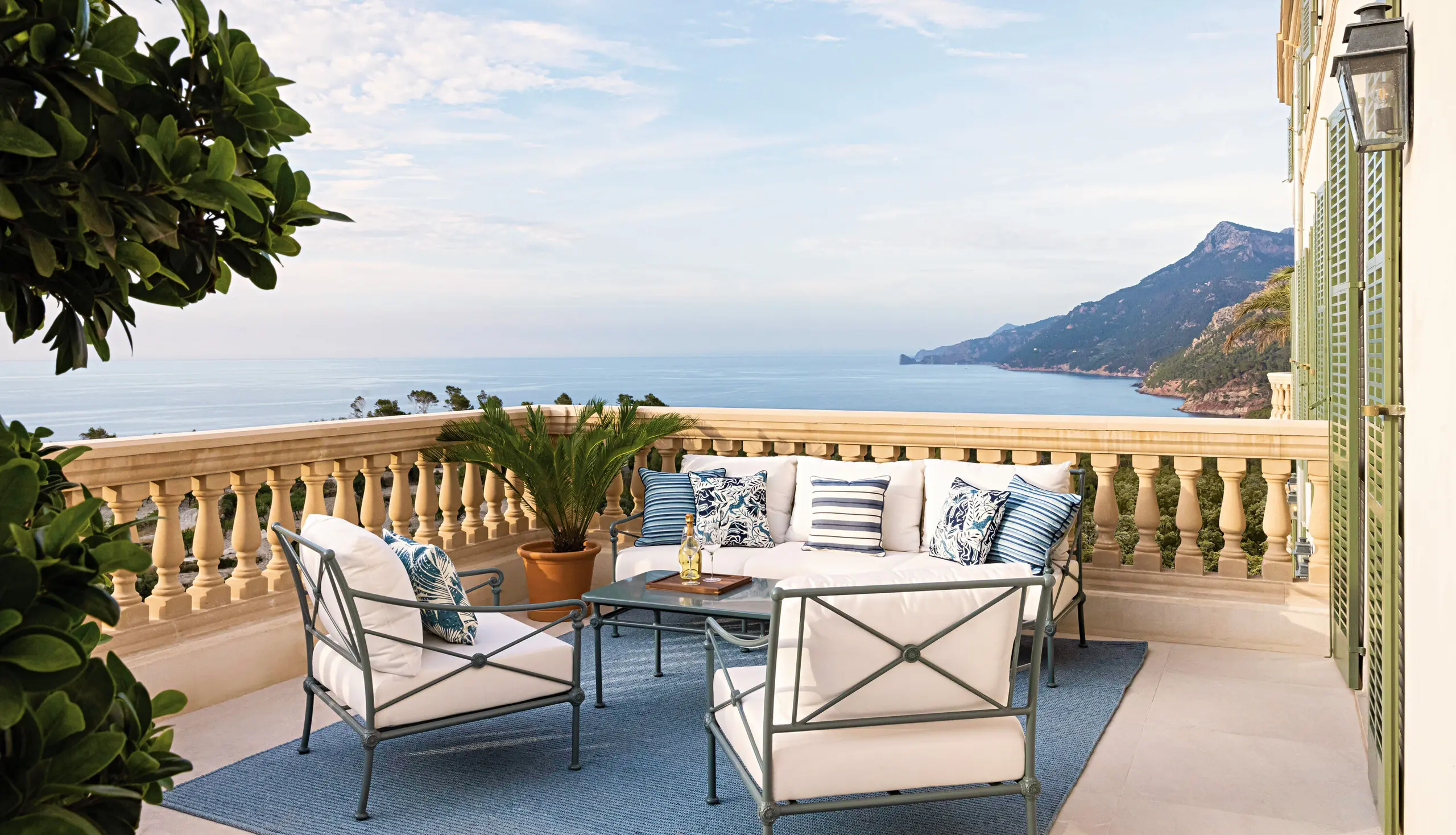 Son Bunyola Hotel &amp; Villas