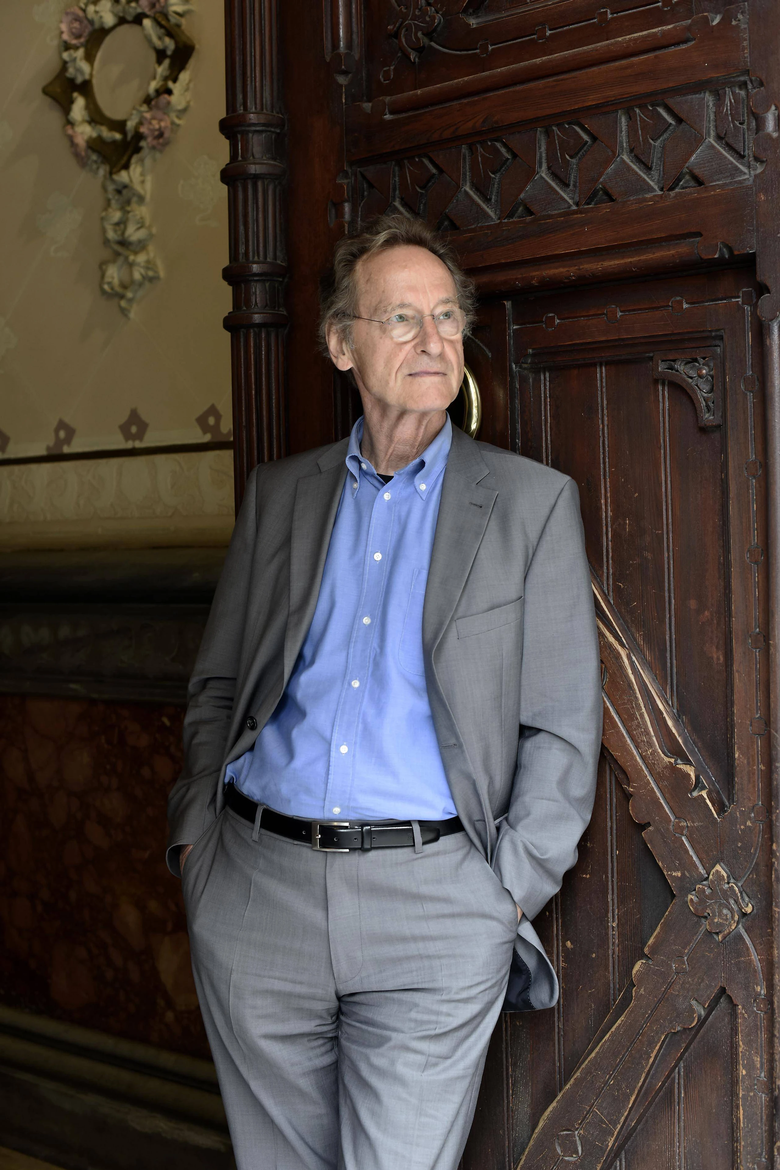 © imago/El Mundo Blurred image background