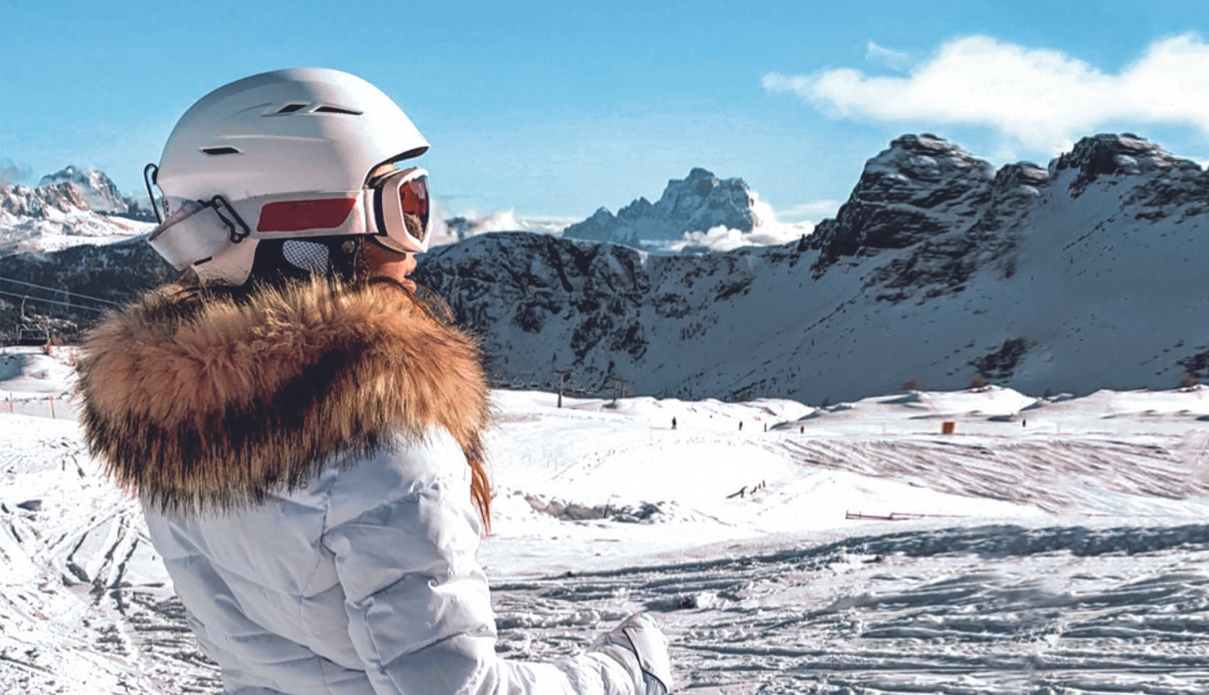 Wird Skifahren zum Luxus?