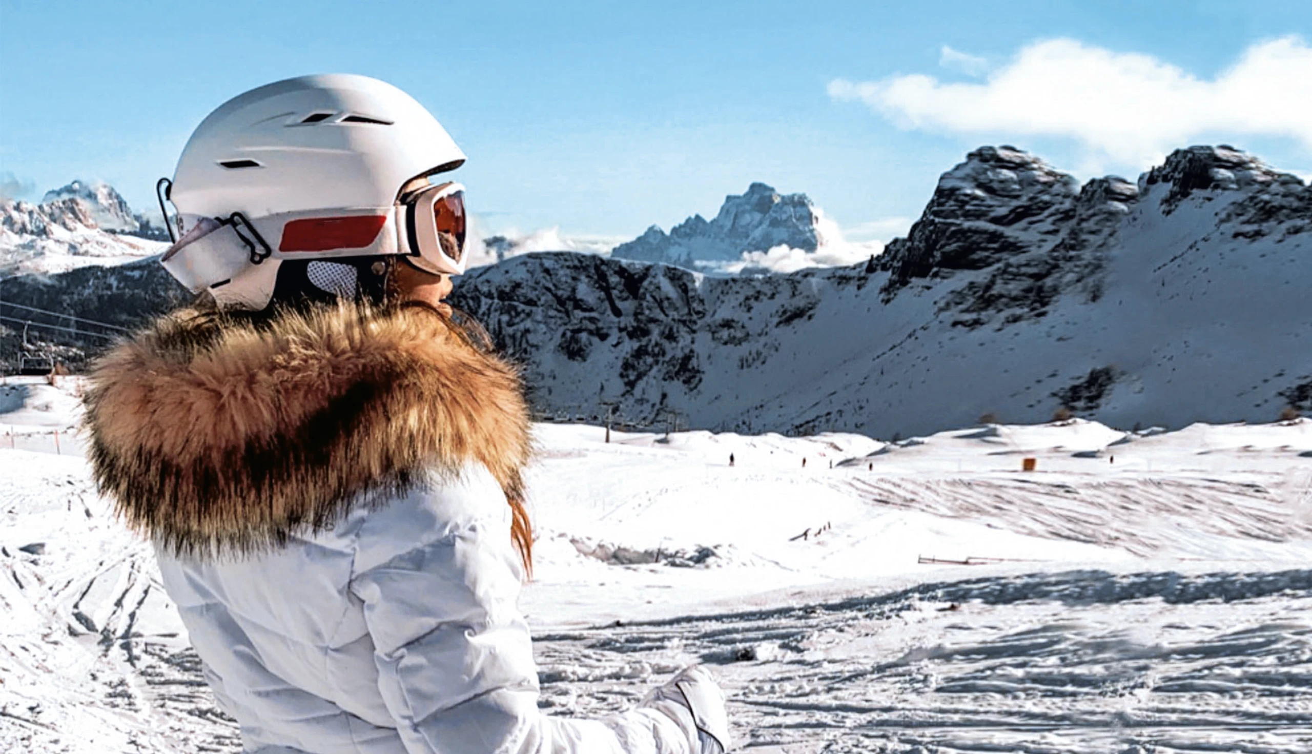 Wird Skifahren zum Luxus?